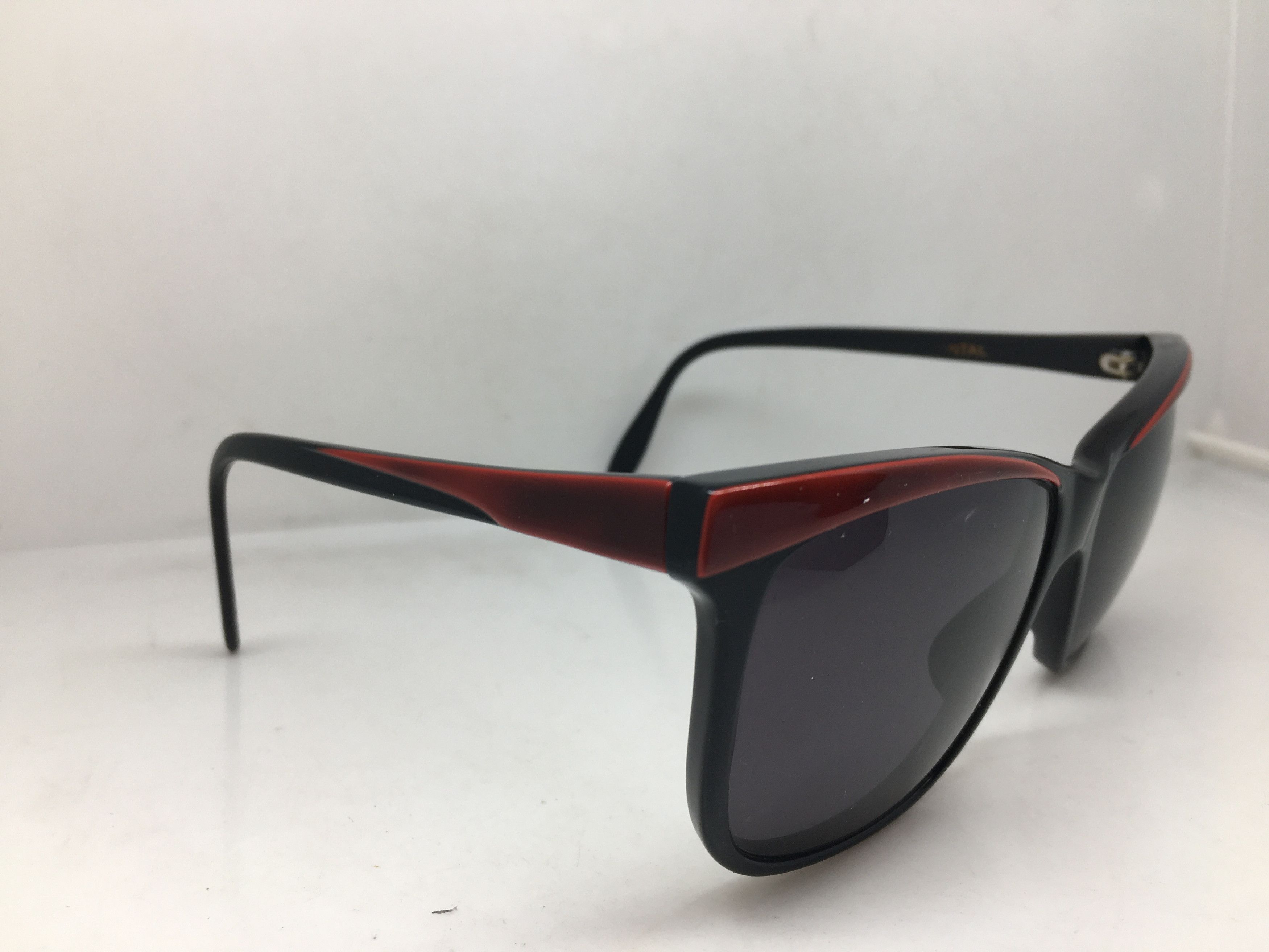 Chrome Hearts Bubba A GP-P Glasses Frame