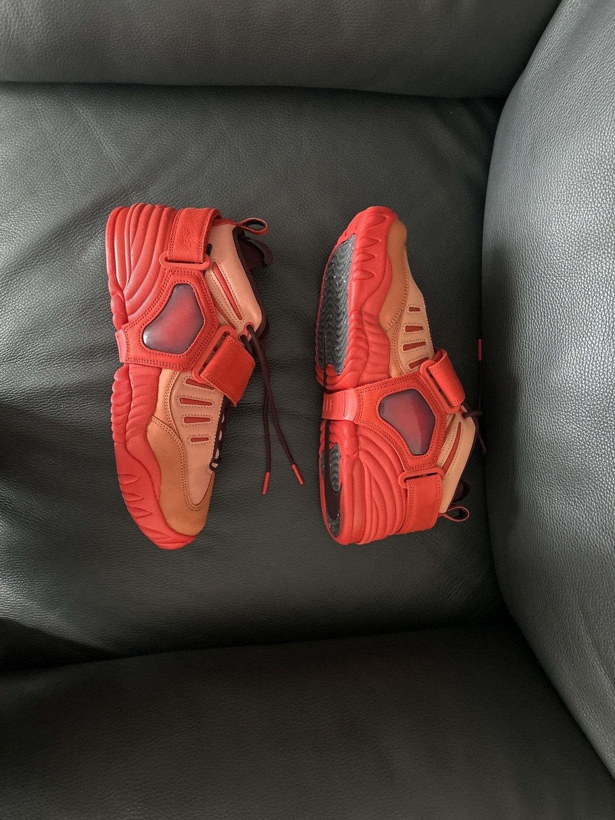 Nike NIKE AIR ADJUST FORCE SP x AMBUSH Size US 10 / EU 43 - 1 Thumbnail