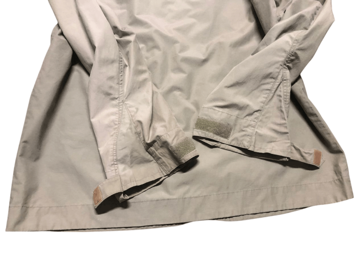 I. Spiewak And Sons Spiekwalk Classic Outerwear Light Jacket Sunfaded Sleeve Size US L / EU 52-54 / 3 - 9 Thumbnail