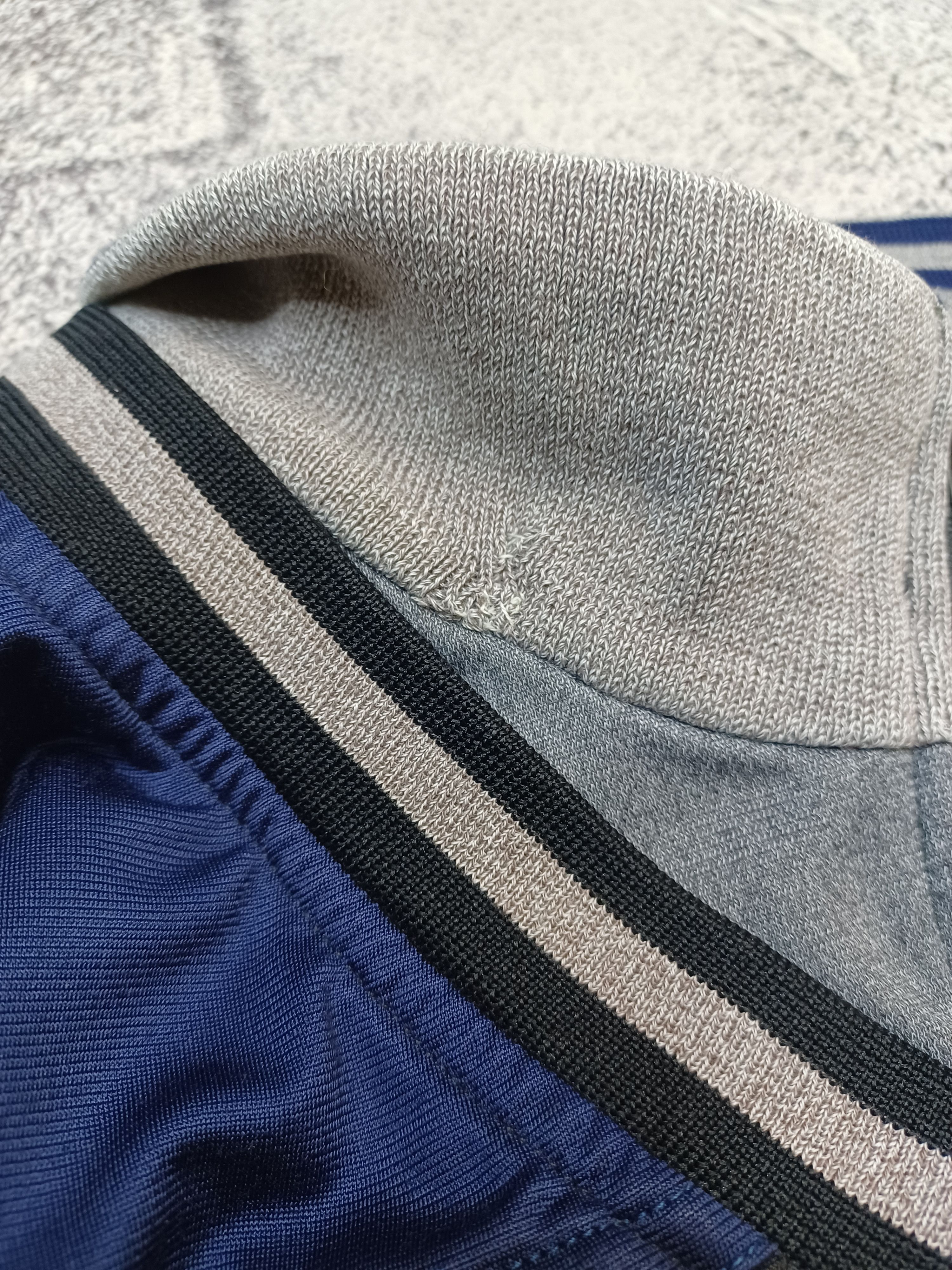 Adidas Vintage 90s Adidas Track Jacket Size US M / EU 48-50 / 2 - 7 Thumbnail