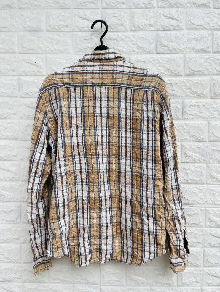 Japanese Brand × PPFM × Vintage Vintage PPFM Get Born Japanese Designer Fashion Style Size US M / EU 48-50 / 2 - 2 Thumbnail