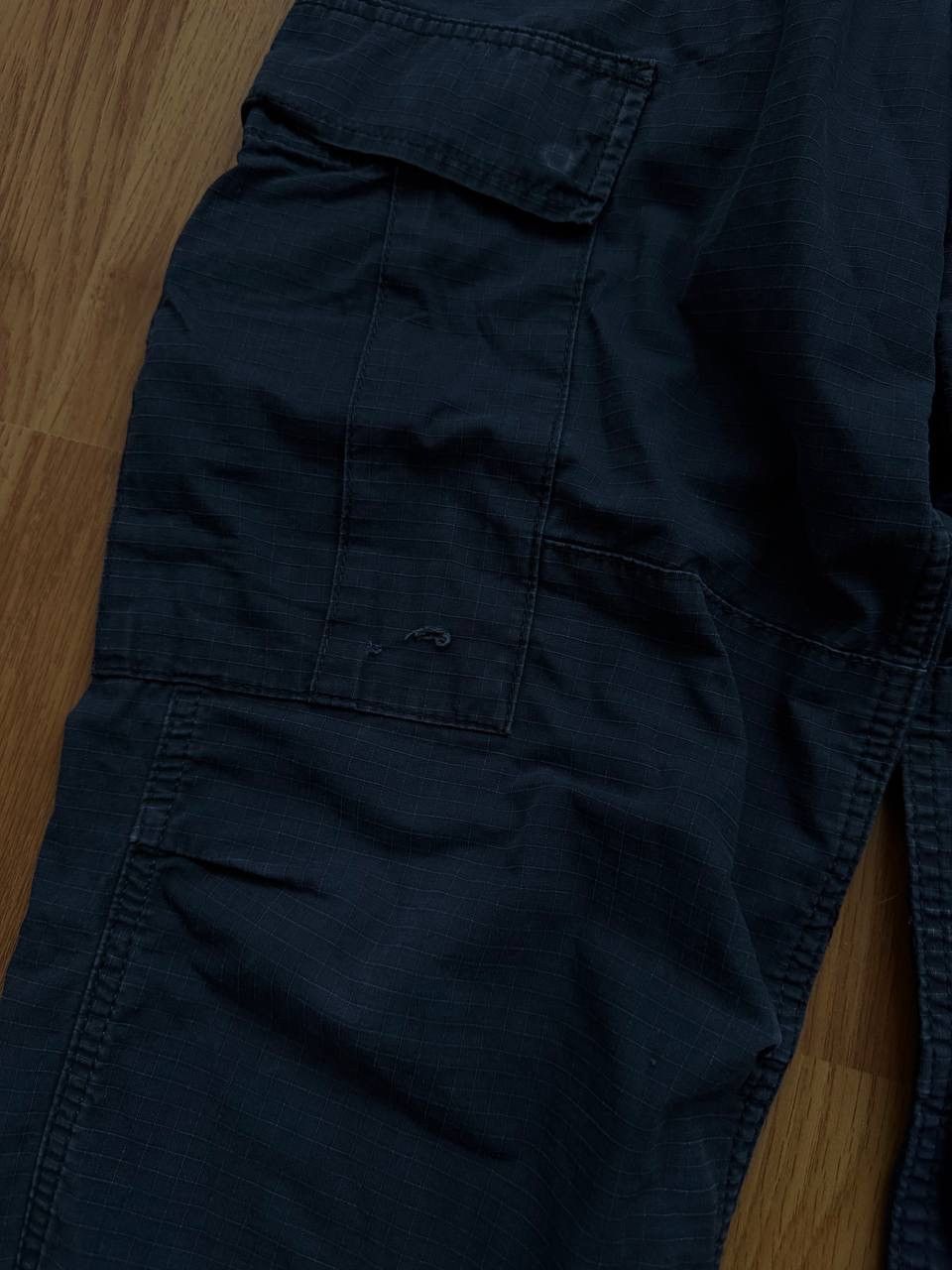 Carhartt Vintage Cargo Carhartt Pants size 32\32 Size US 32 / EU 48 - 4 Thumbnail