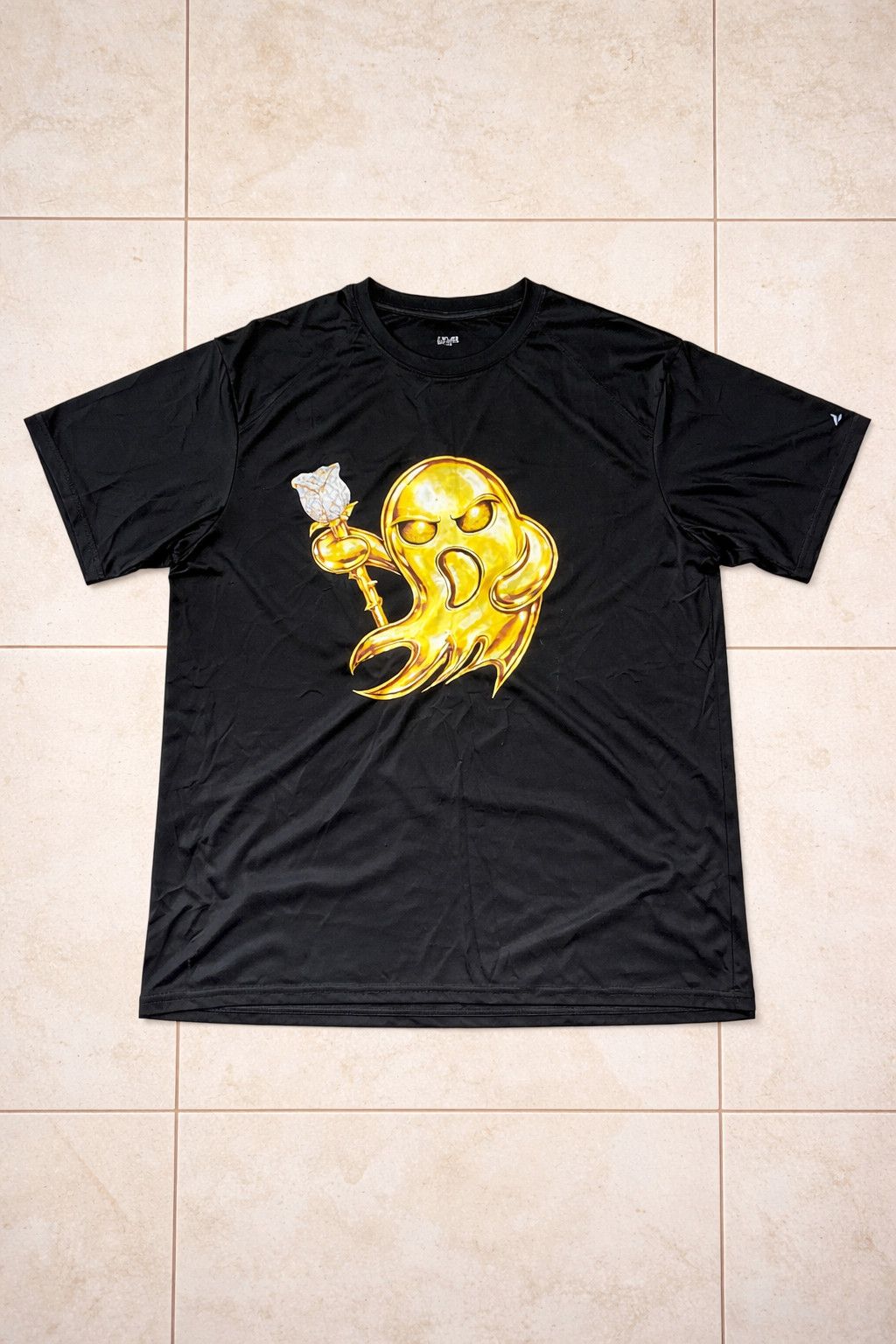 Other Gold Ghost T Shirt Size US XL / EU 56 / 4 - 1 Thumbnail