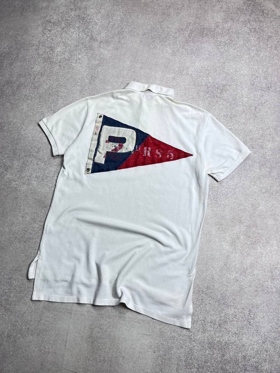 Polo Ralph Lauren VINTAGE POLO RALPH LAUREN CHIEF KEEF STYLE SHIRT M Size US M / EU 48-50 / 2 - 5 Thumbnail