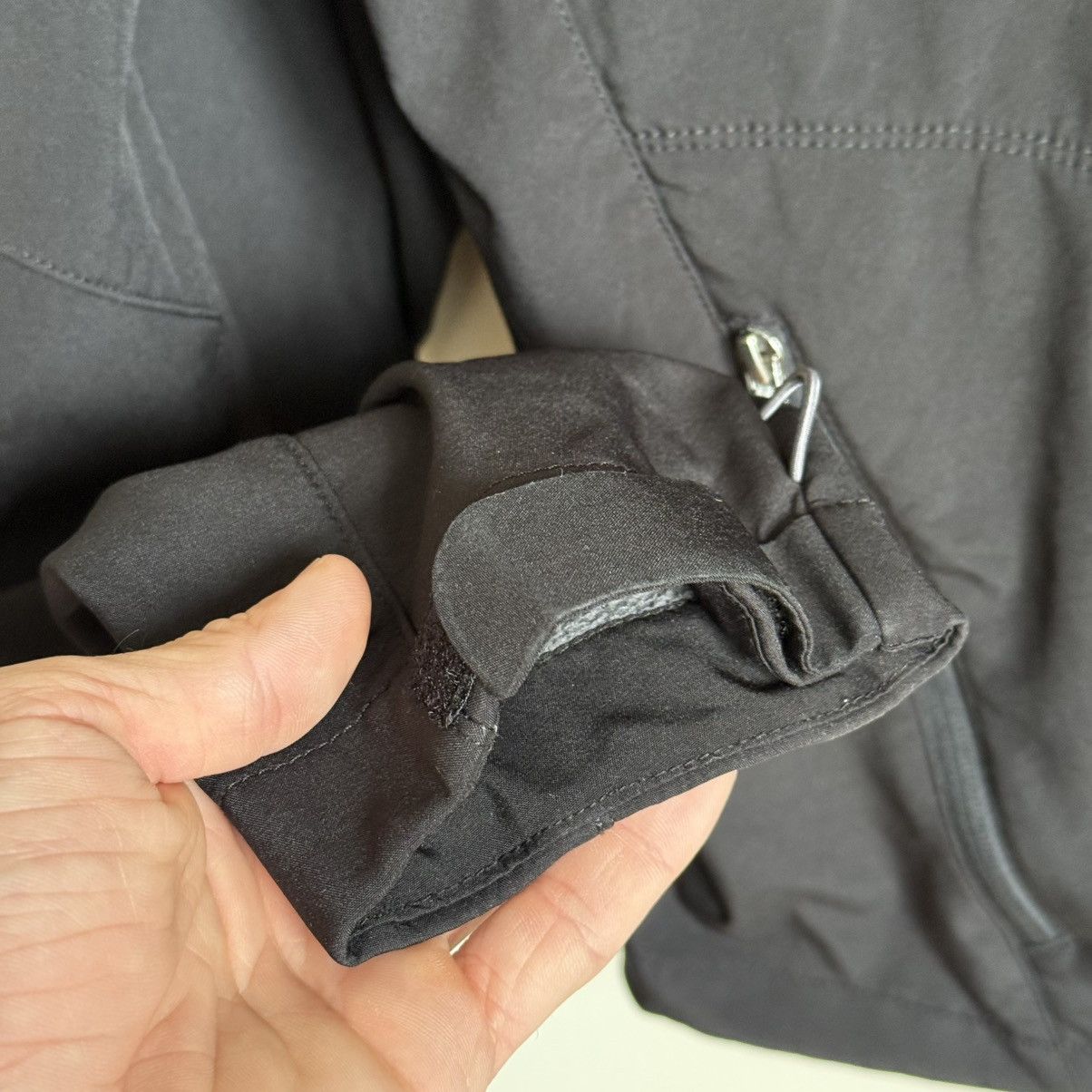 Eddie Bauer Eddie Bauer Softshell Jacket Black 2XL Total Rewards Promo Size US XXL / EU 58 / 5 - 8 Thumbnail