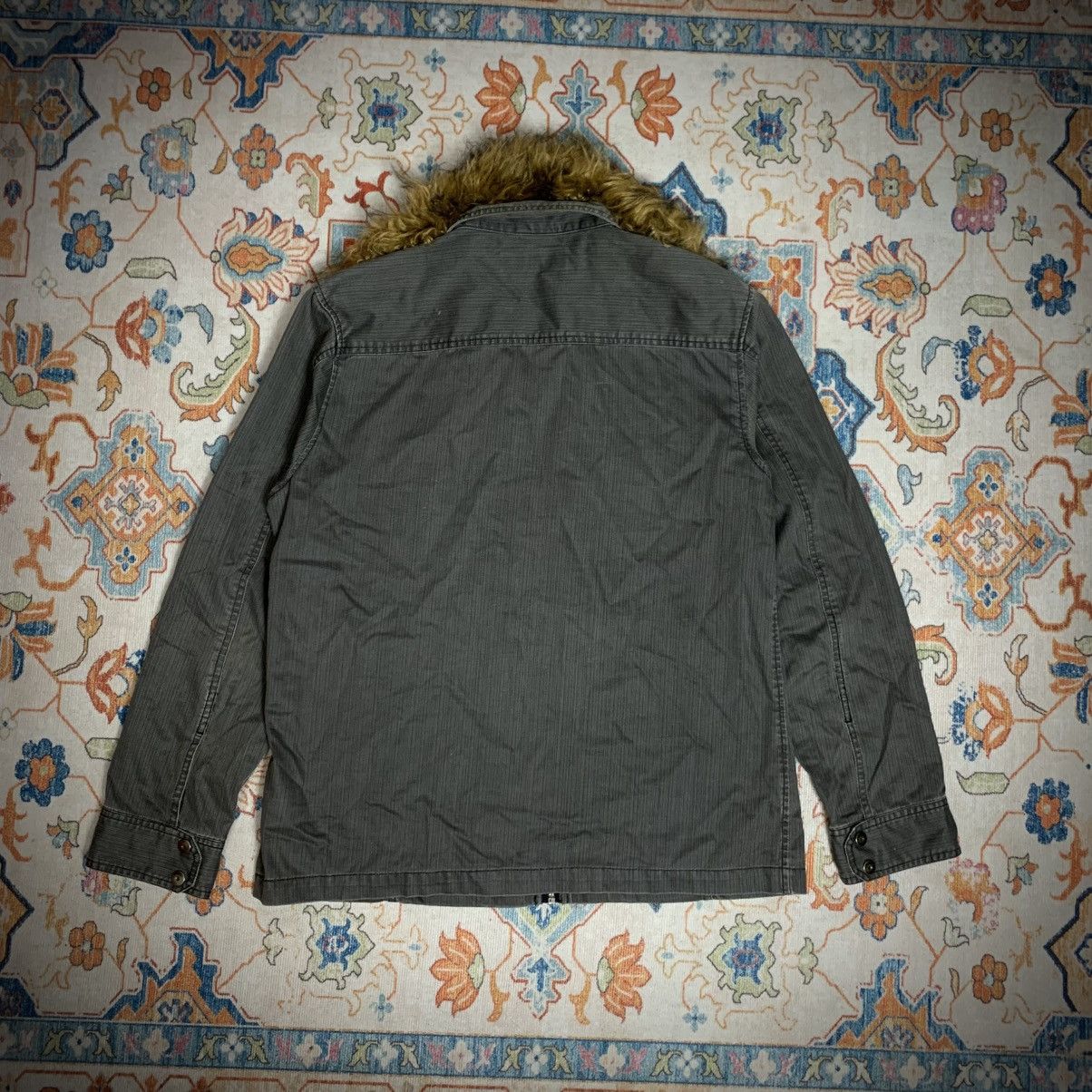 Japanese Brand Vkei creat barefoot fur riders ifsixwasnine lgb kmrii style Size US L / EU 52-54 / 3 - 2 Thumbnail