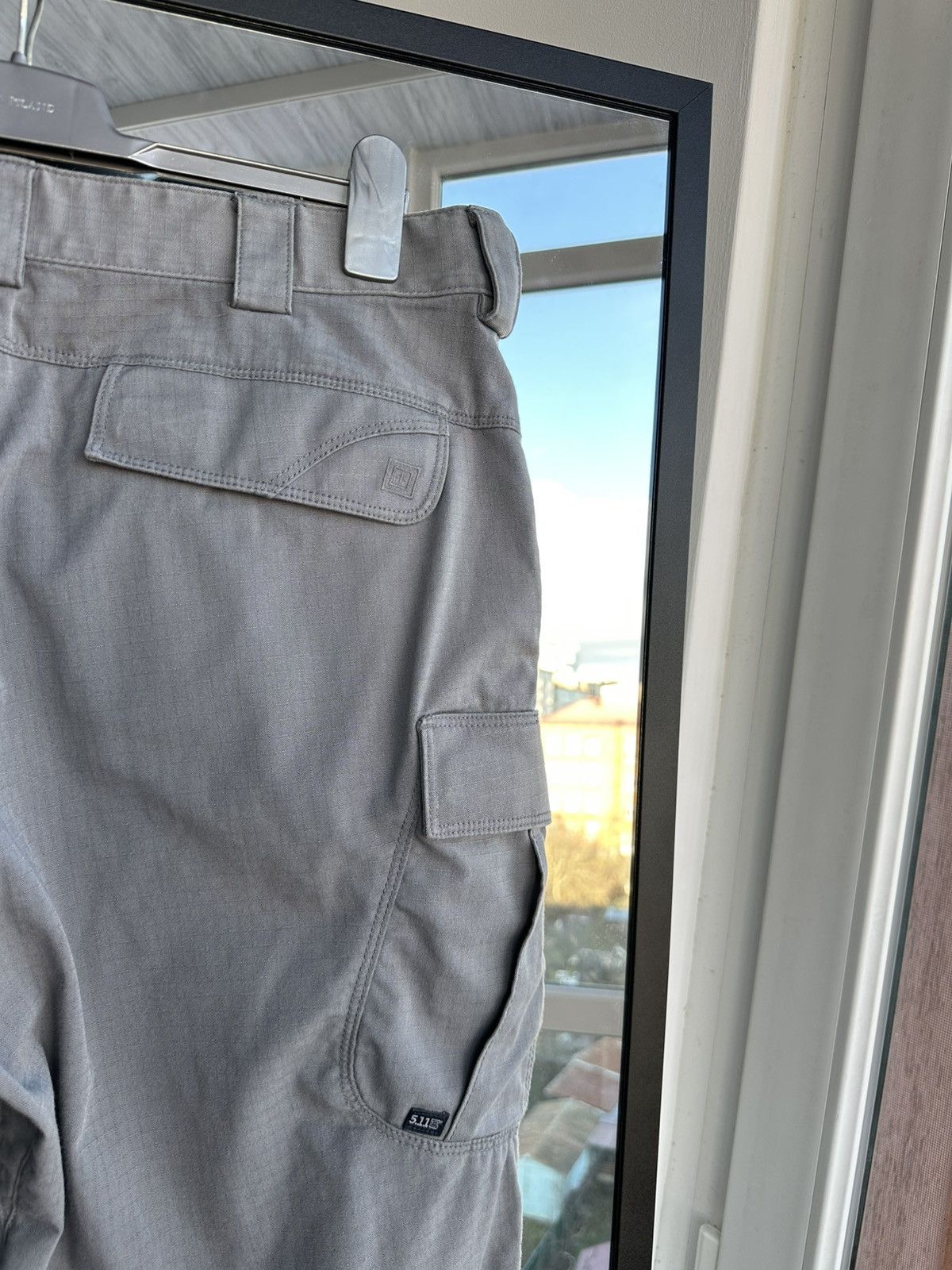 5.11 5.11 Tactical Series Men’s Cargo Pants – W36 L34 Size US 36 / EU 52 - 8 Thumbnail