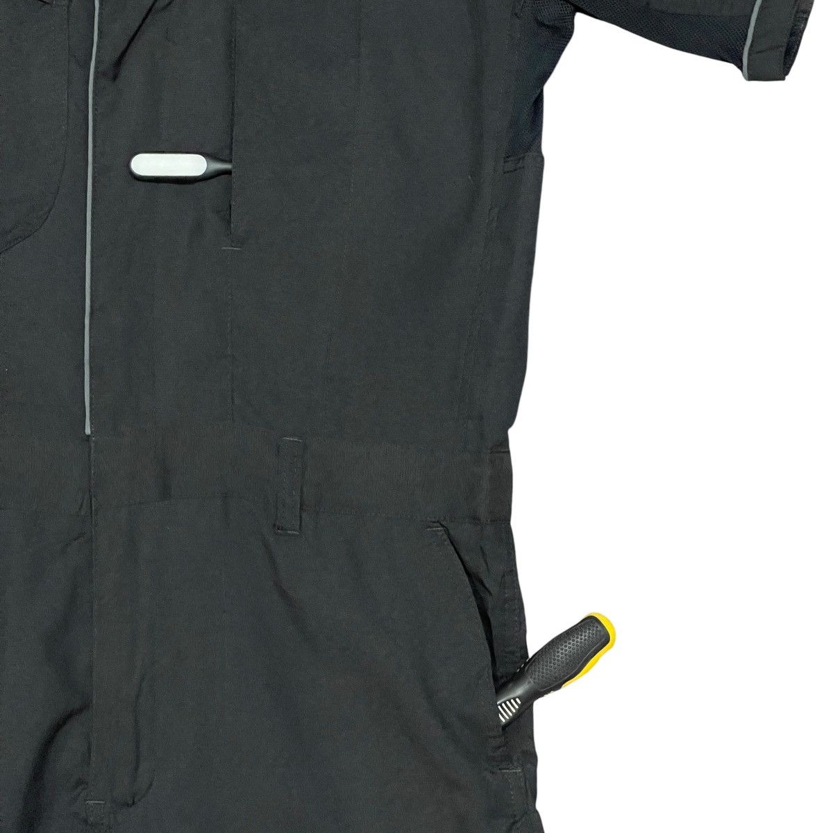 Vintage ‼️LASTDROP‼️ Vtg Union 76 Mechanic Jumpsuit Racing Coveralls Size US 33 - 9 Thumbnail