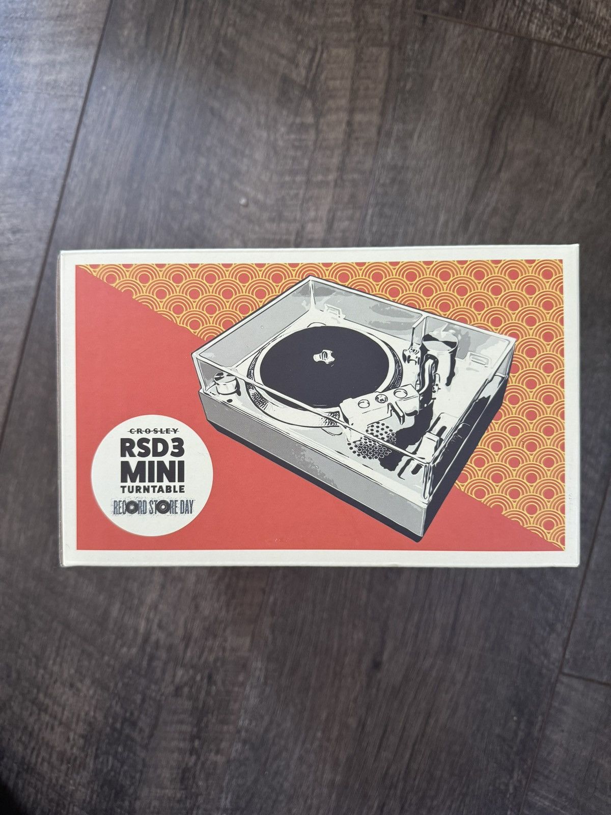 Marvel Comics Into the Spiderverse Record Store Day release Size ONE SIZE - 6 Thumbnail