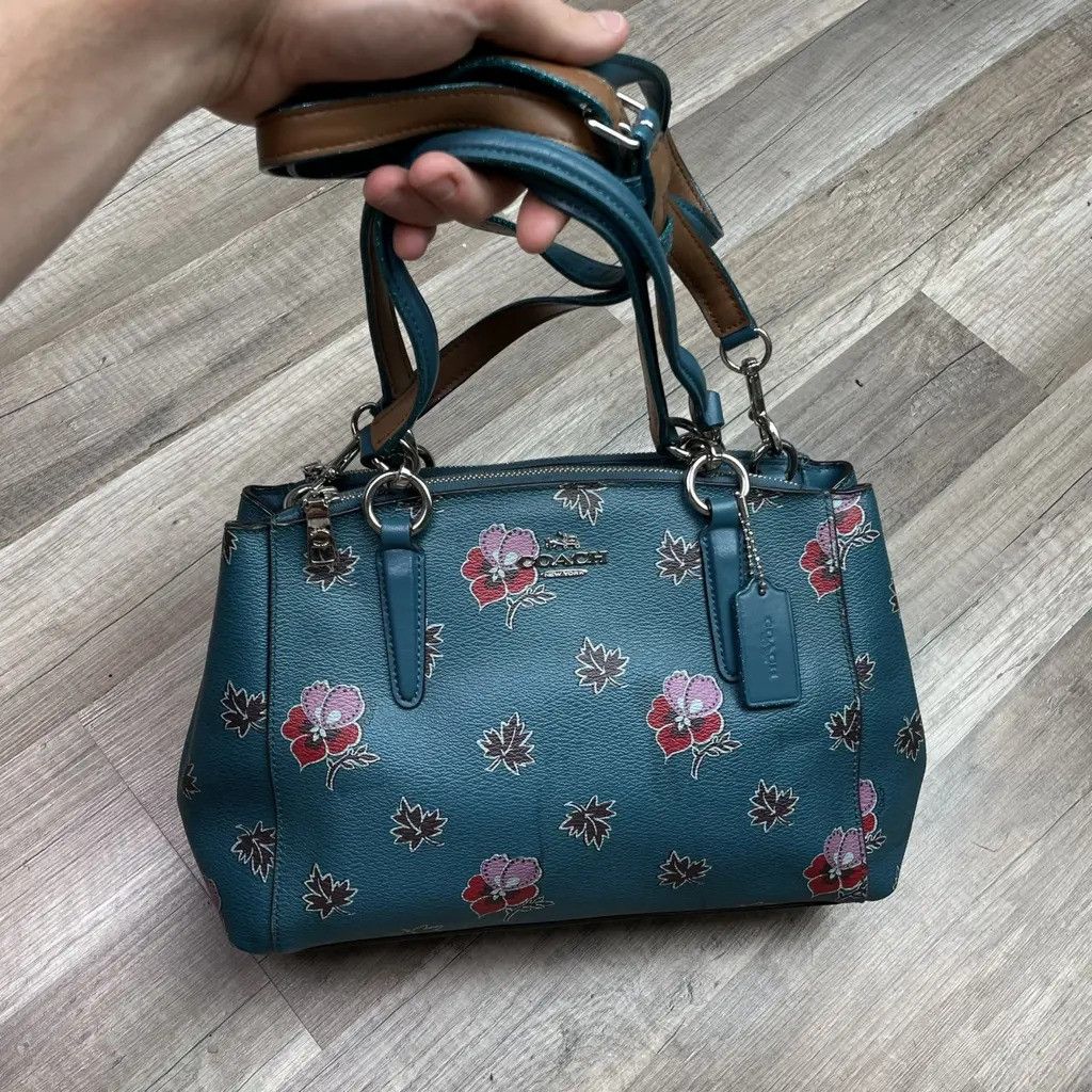 Coach Coach Selena handbag Measurements: 23x18x8 Size ONE SIZE - 2 Thumbnail