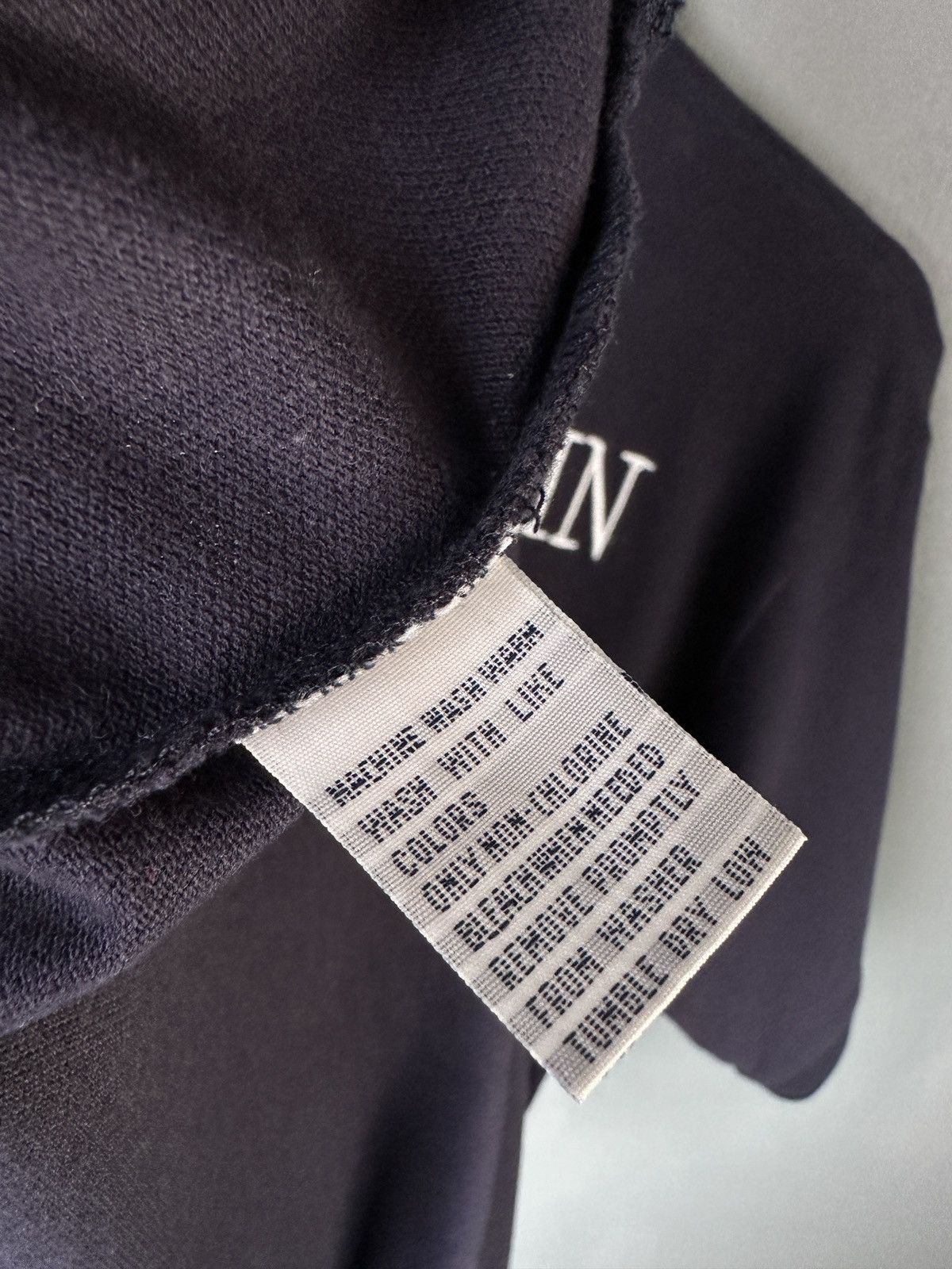 Polo Ralph Lauren POLO RALPH LAUREN GREAT BRITAIN Big Logo Polo Shirt Vintage Size US XL / EU 56 / 4 - 9 Thumbnail