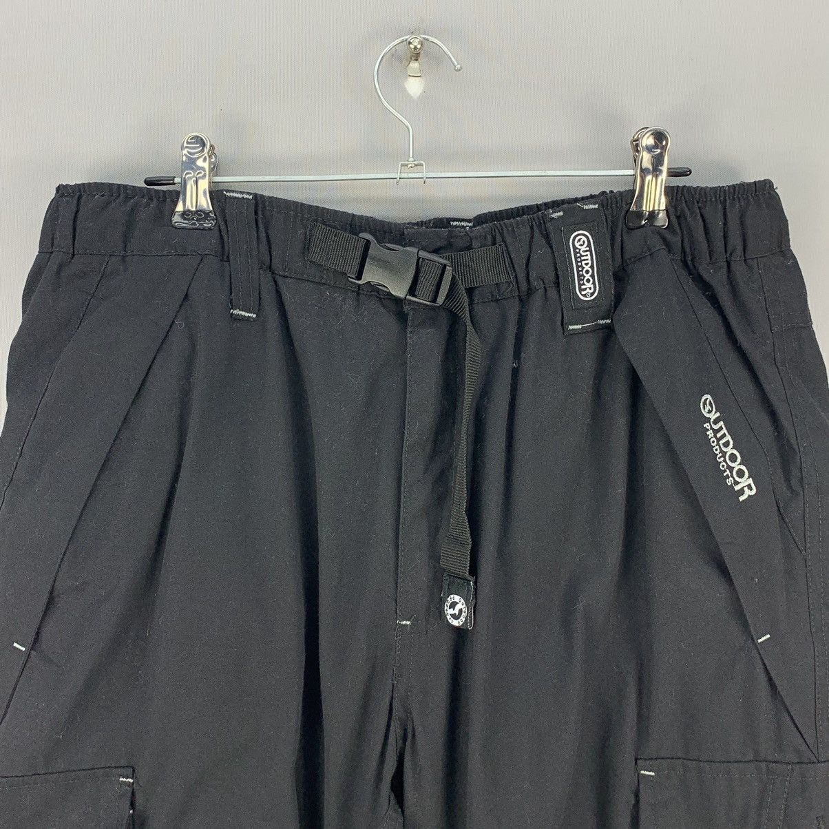 Other Urban Techwear Multipocket Cargo Outdoor Winter Pants Size US 29 - 4 Thumbnail