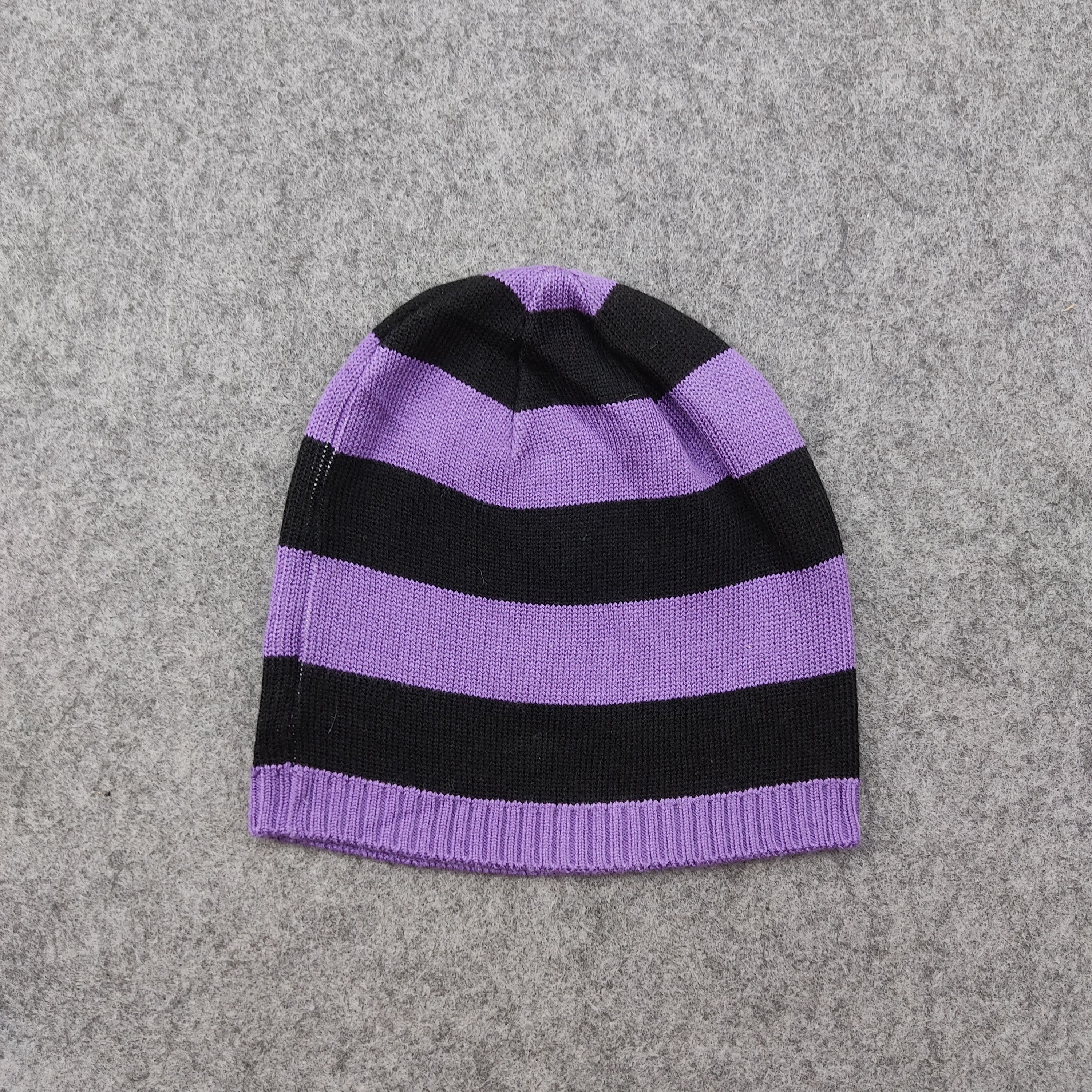 Vintage Vintage Yonex Beanie / Snow Hat / Snow Cap Size ONE SIZE - 3 Thumbnail