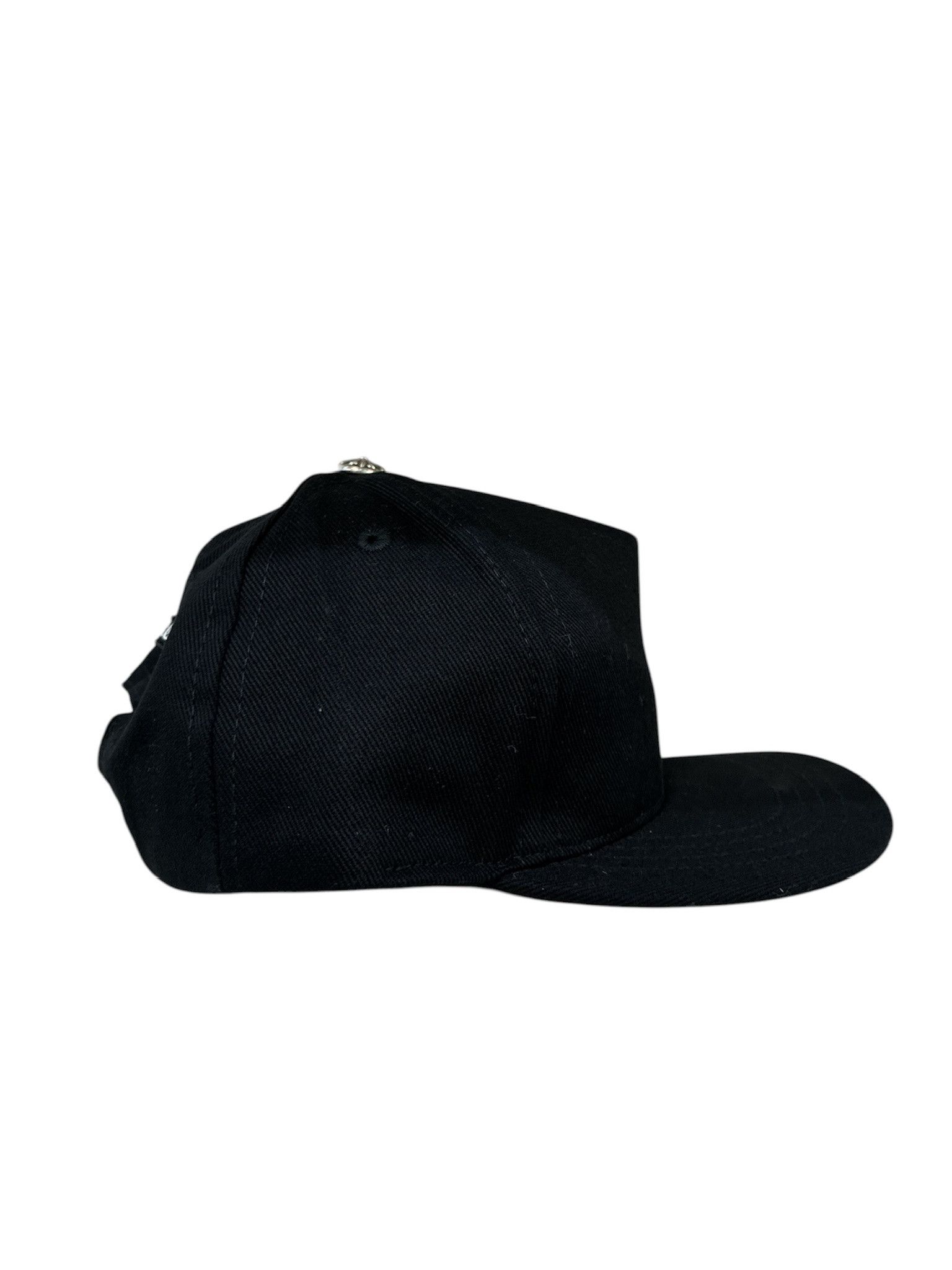 Chrome Hearts Chrome Hearts RS3 Hat Size ONE SIZE - 4 Thumbnail