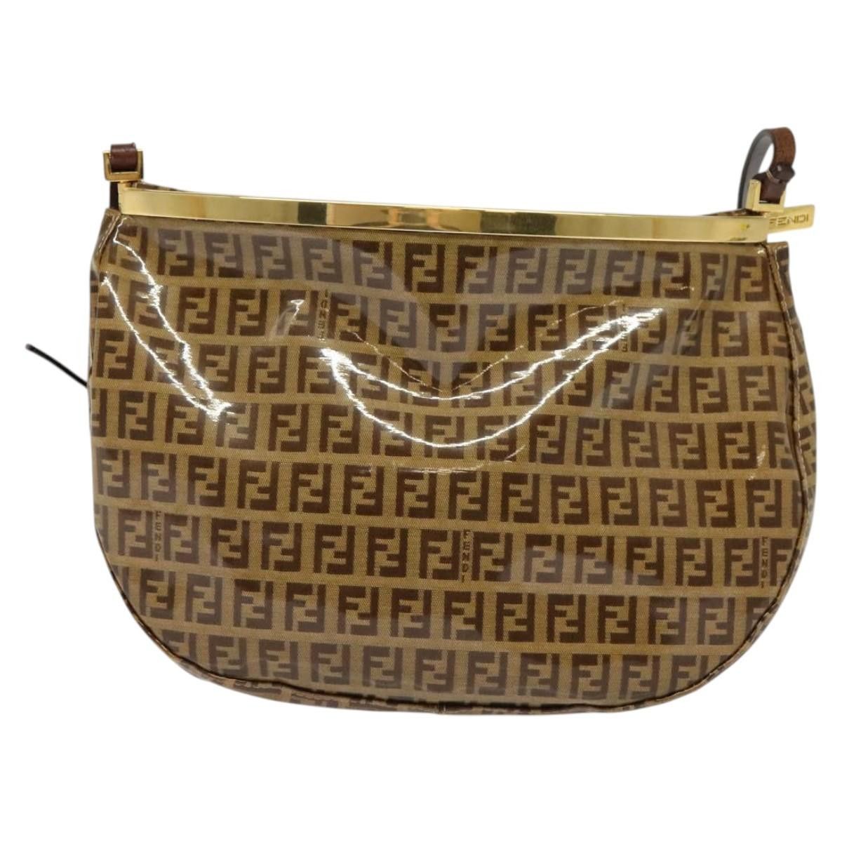 Fendi Fendi Hobo shoulder Size ONE SIZE - 1 Thumbnail