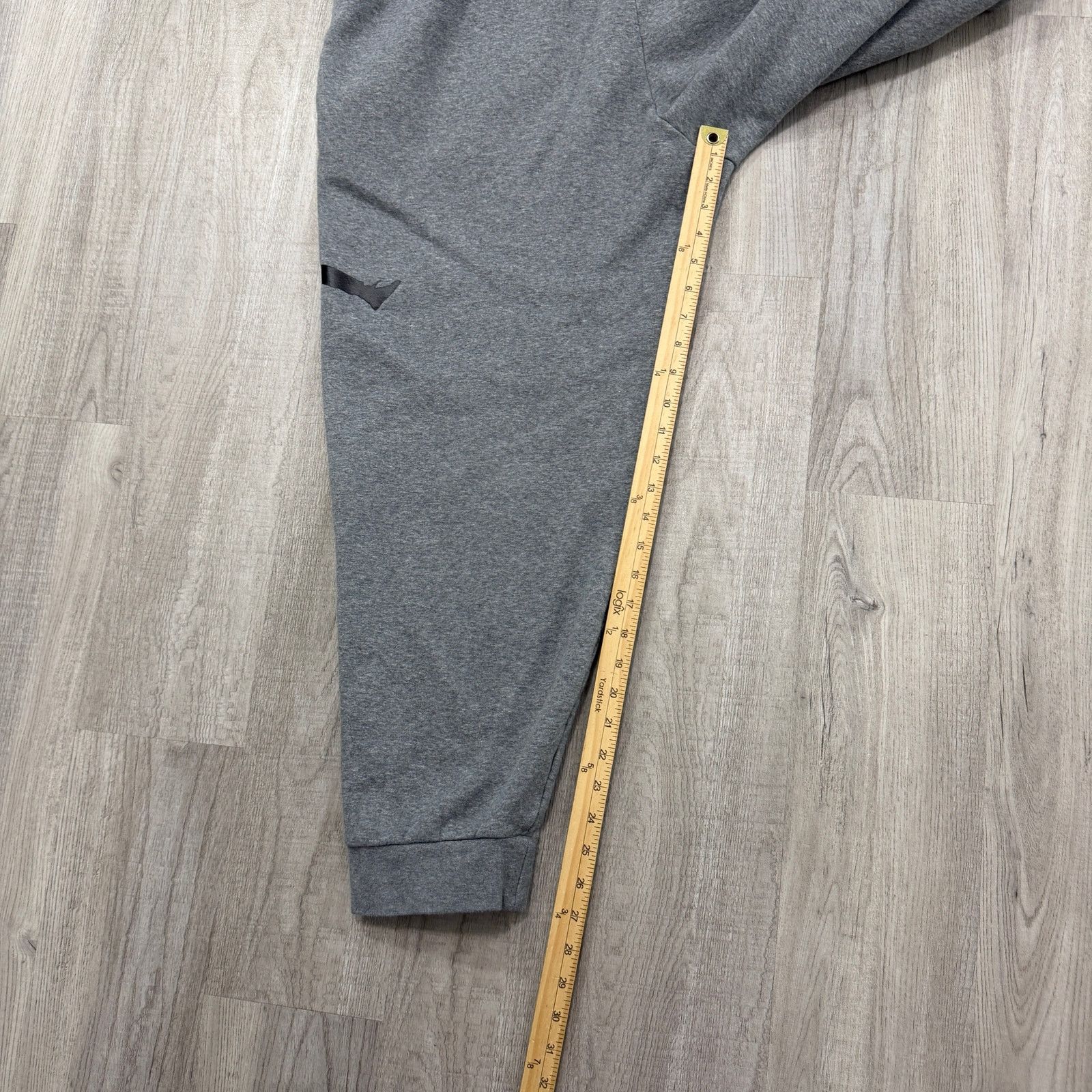 Nike Nike Air Jordan Classic Jumpman Fleece Sweatpants Men's XL Size US 34 / EU 50 - 10 Thumbnail