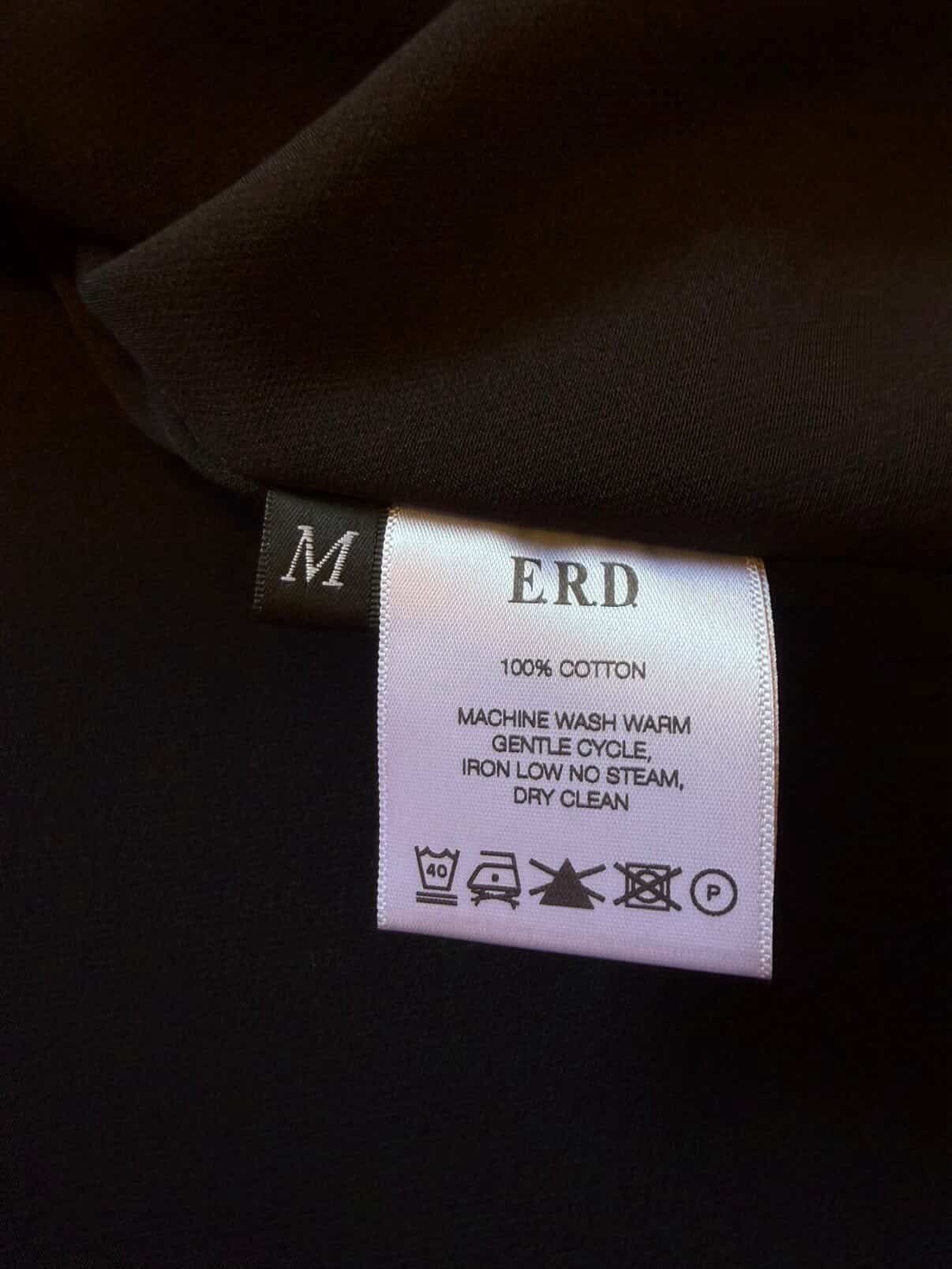 Enfants Riches Deprimes Work Jacket ERD Rabbit Size US M / EU 48-50 / 2 - 6 Thumbnail