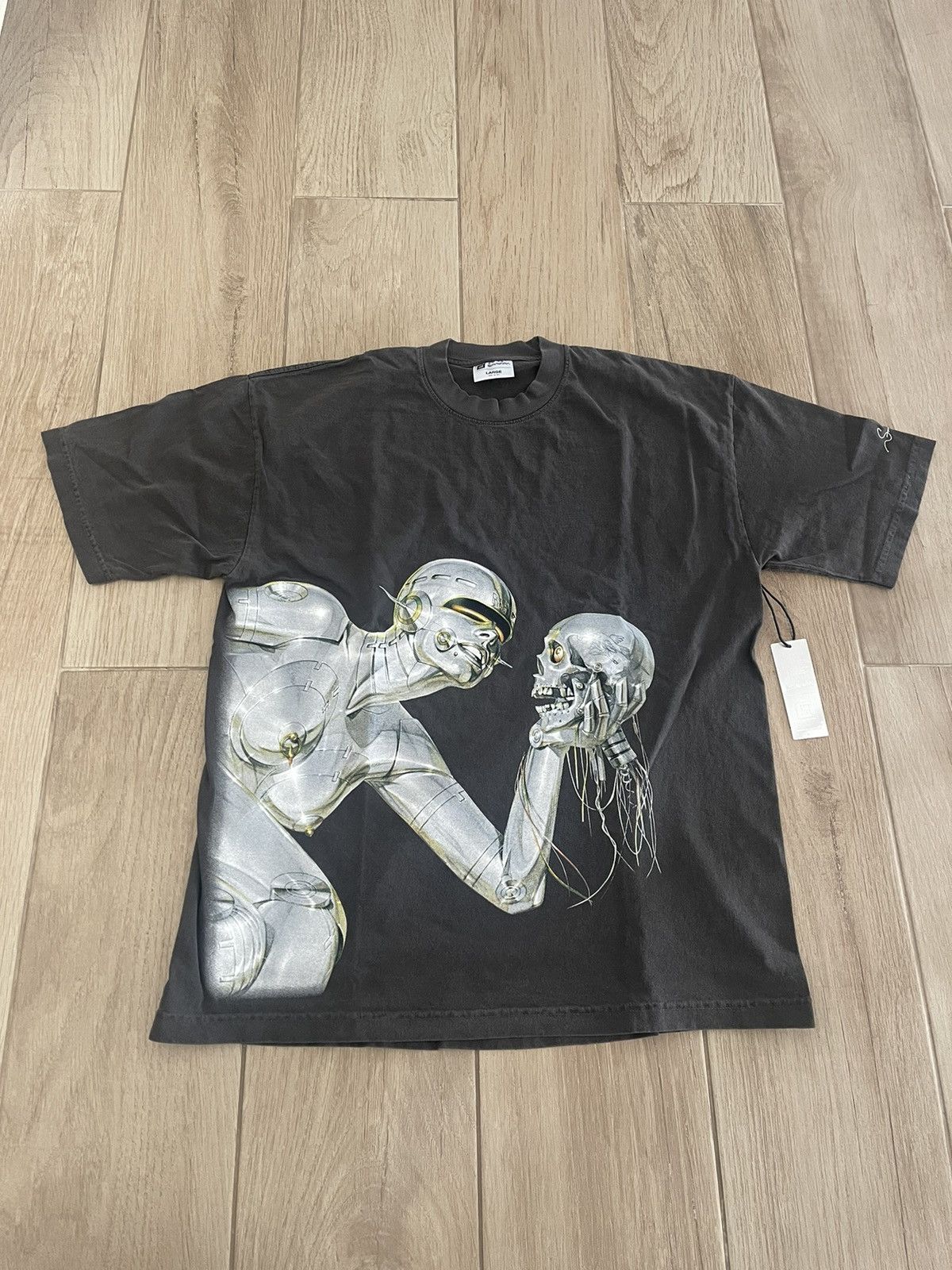 Club Sorayama × Complex Hajime Sorayama x Complexcon 2024 