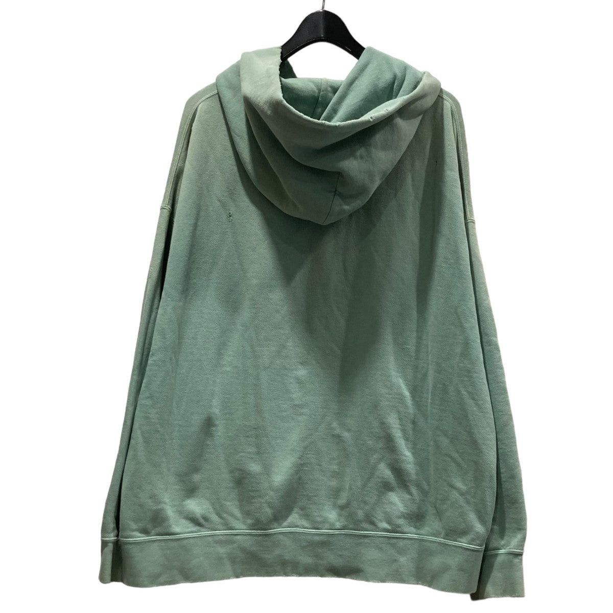 Visvim visvim 22SSAMPLUS HOODIE parka 0122105010014 Size US XXL / EU 58 / 5 - 2 Thumbnail