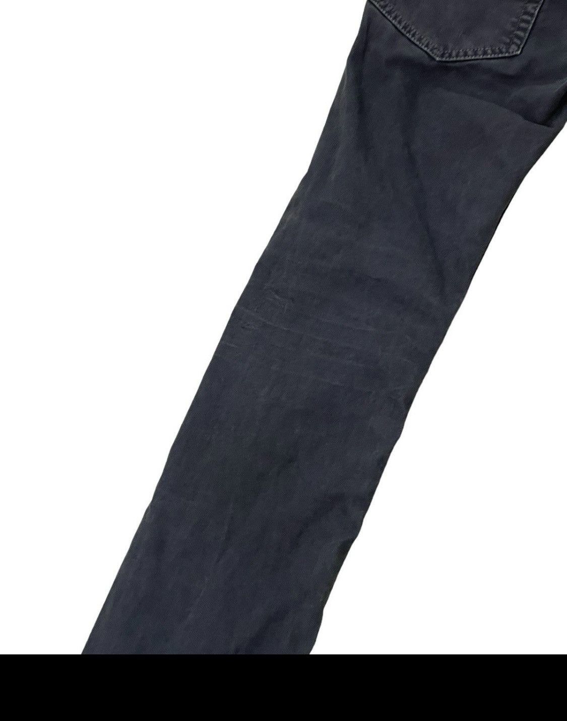 Hysteric Glamour Double Waist Jeans Hare Japan Slim Size US 33 - 17 Thumbnail