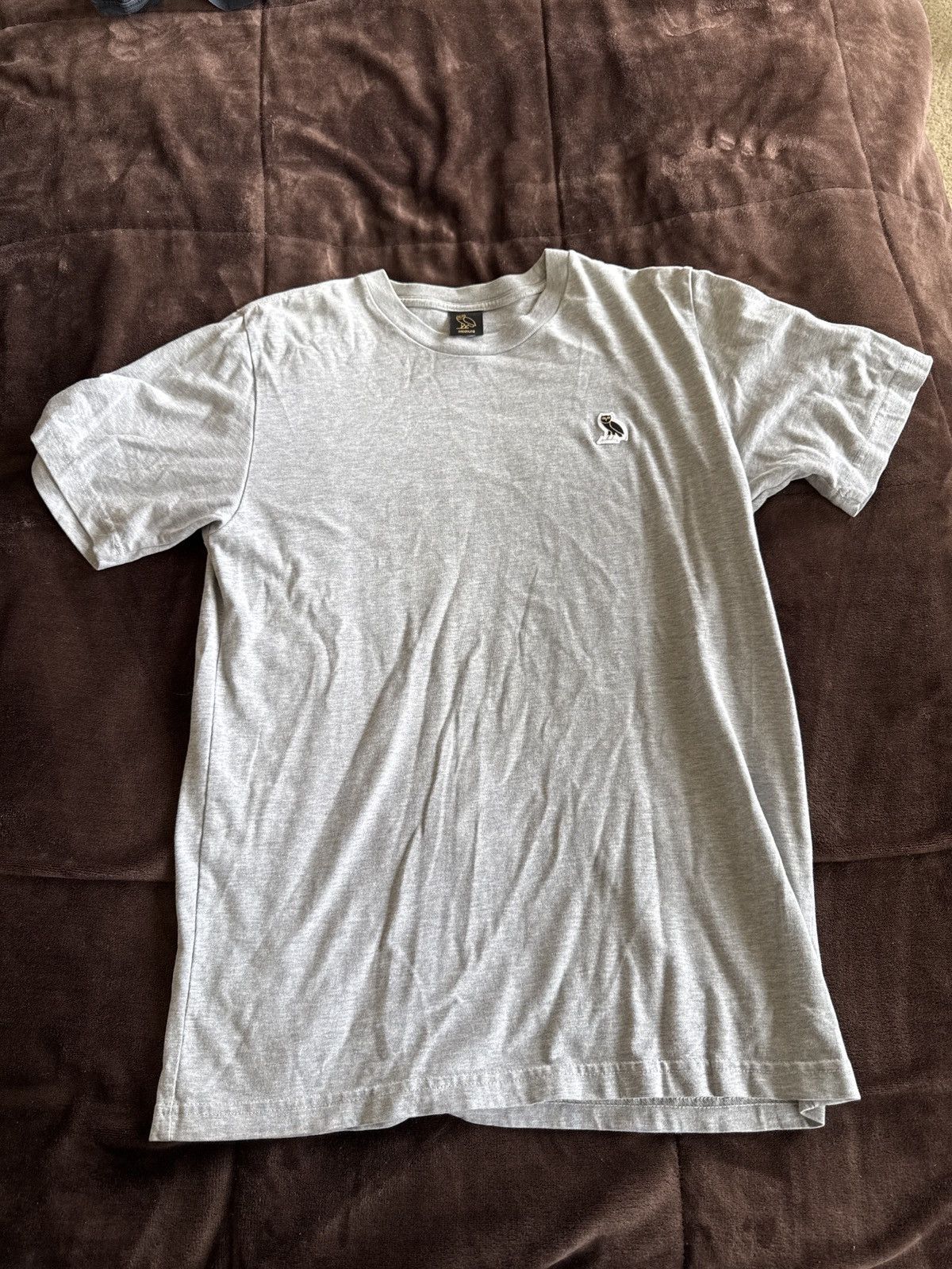 October's Very Own OVO Essentials T-shirt Size US M / EU 48-50 / 2 - 1 Thumbnail