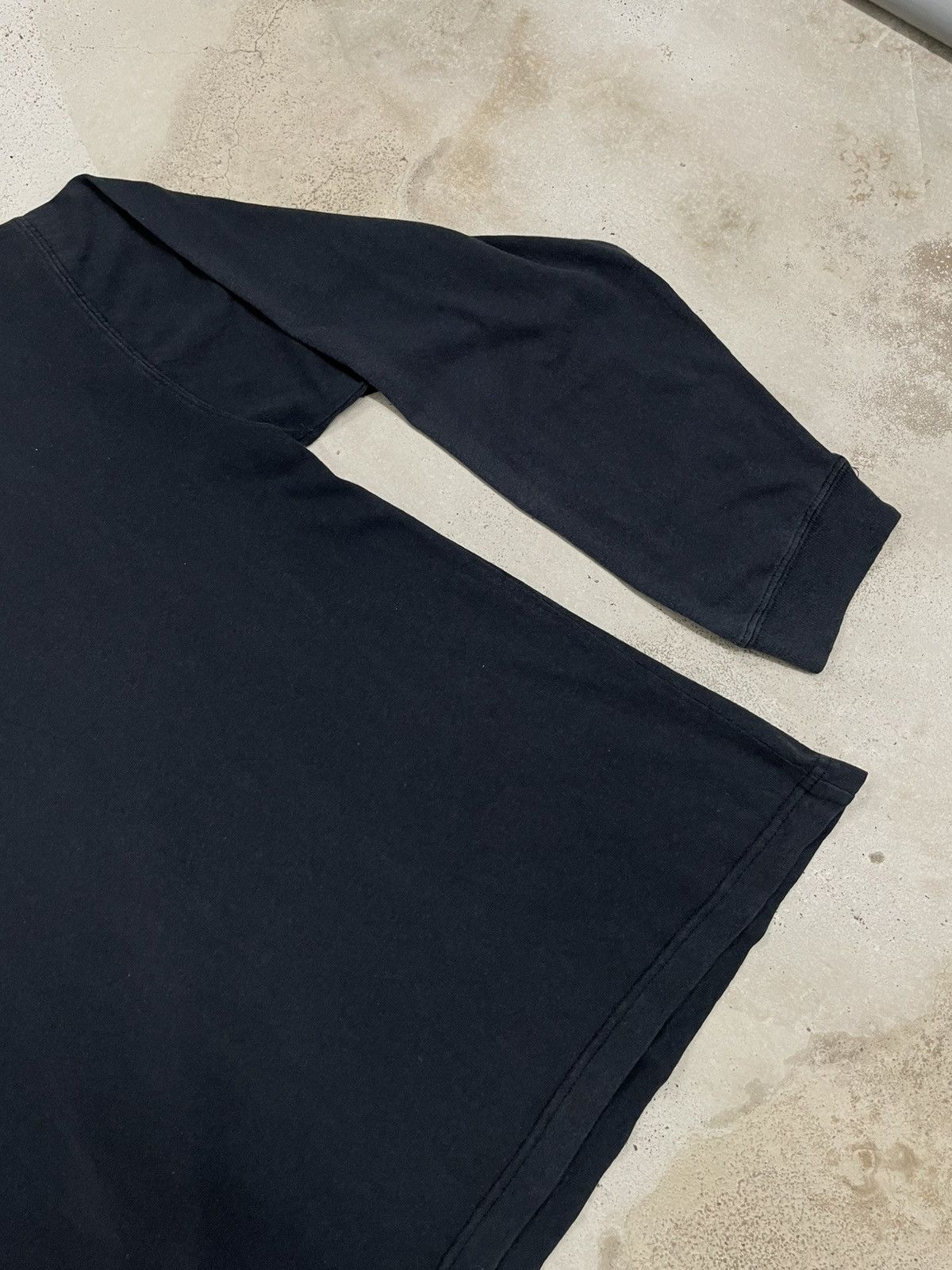 Japanese Brand Greatwood House Hysteric Glamour Style Y2K Wording Faded Size US L / EU 52-54 / 3 - 7 Thumbnail