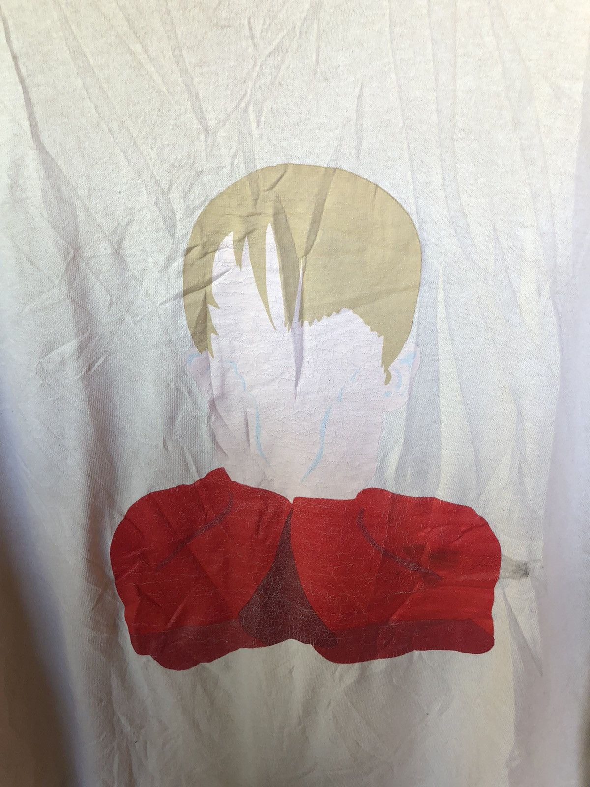 Vintage Vintage Home Alone Family Comedy Shirt Tee Size US L / EU 52-54 / 3 - 2 Thumbnail