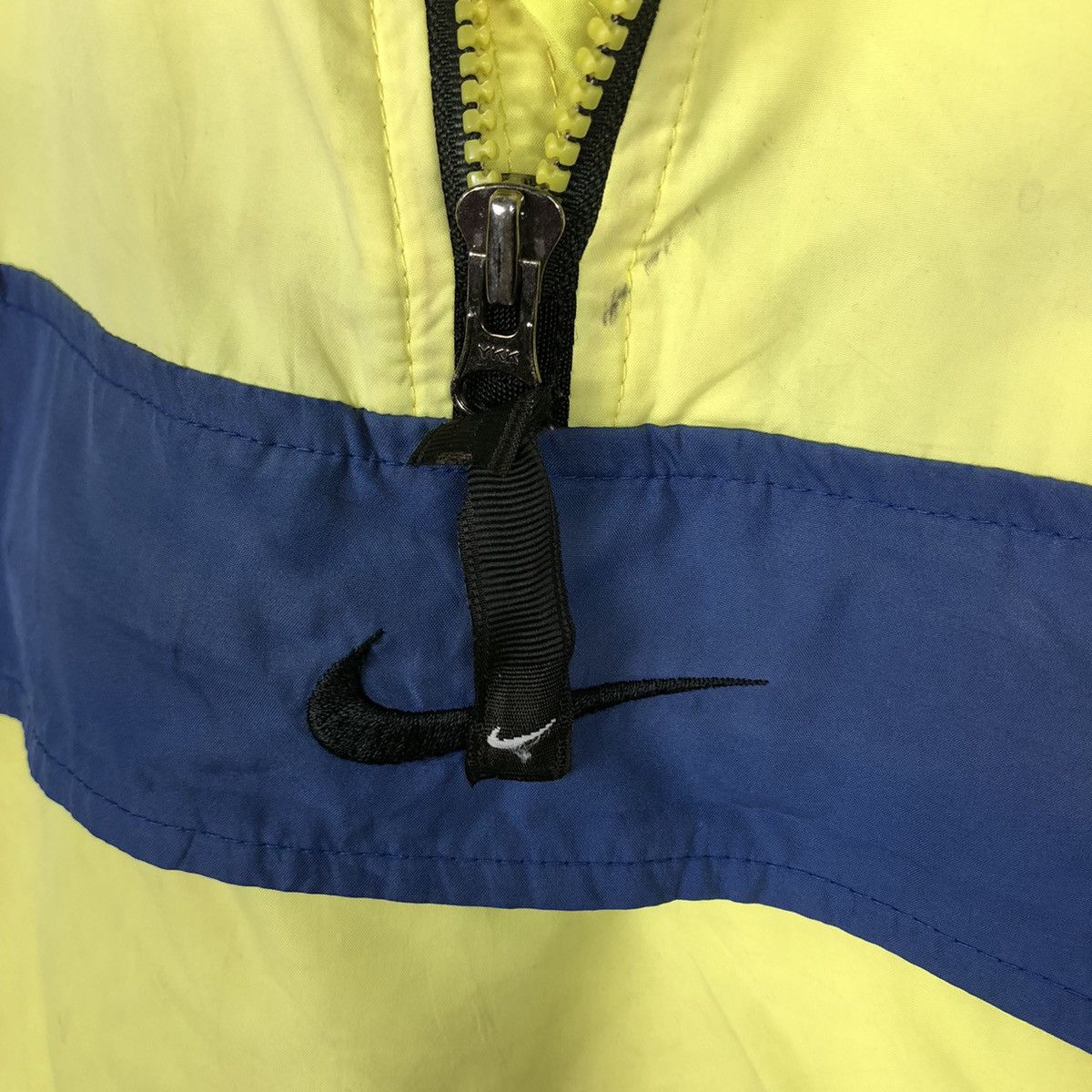 Nike ACG 📌Vintage Anorak Windbreaker Jacket Hoodie Nike ACG Size US M / EU 48-50 / 2 - 16 Thumbnail