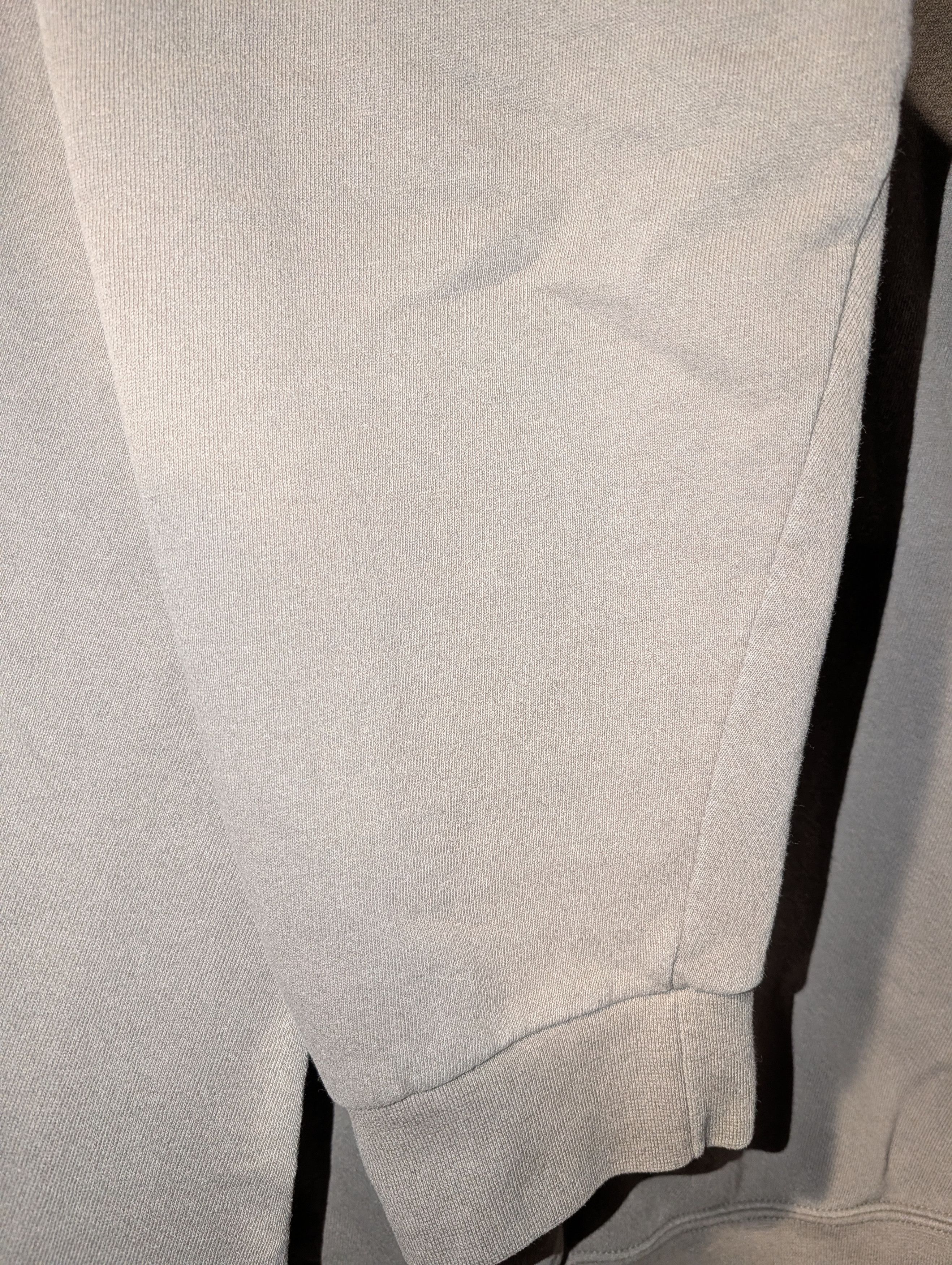 Nike Nike Center Swoosh Travis Scott Hoodie Sweatshirt Vintage Size US XXL / EU 58 / 5 - 6 Thumbnail
