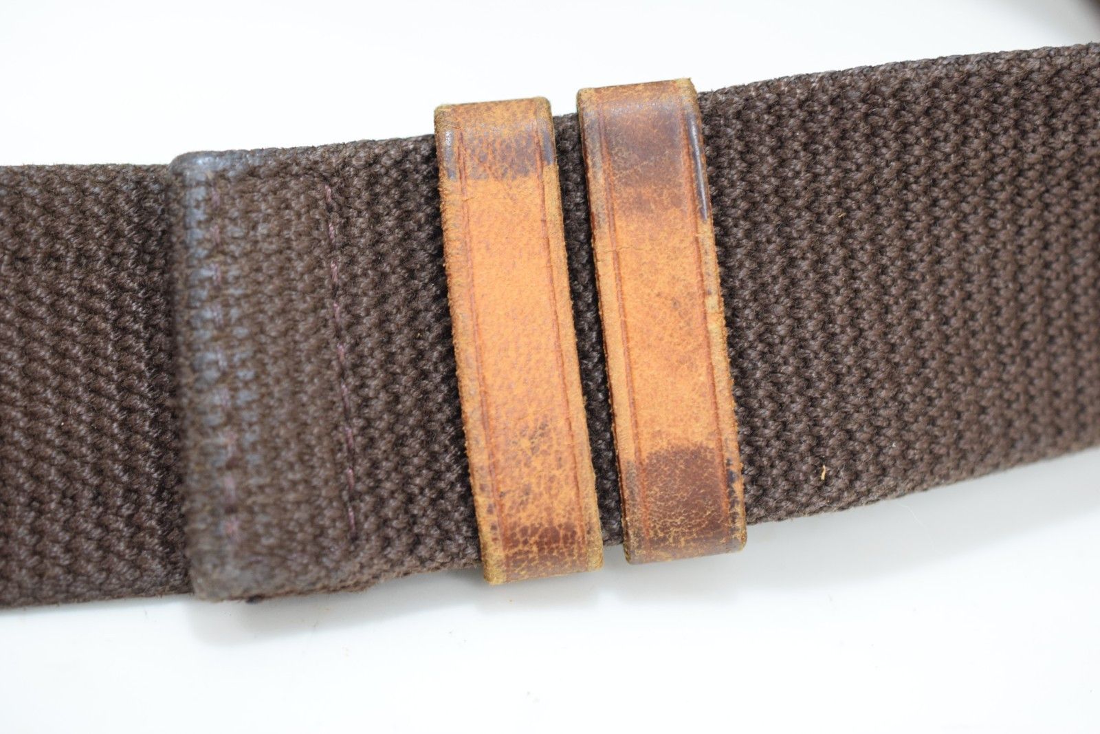 Louis Vuitton Louis Vuitton Pochette Gange Crossbody Bag M51870 Size ONE SIZE - 11 Thumbnail