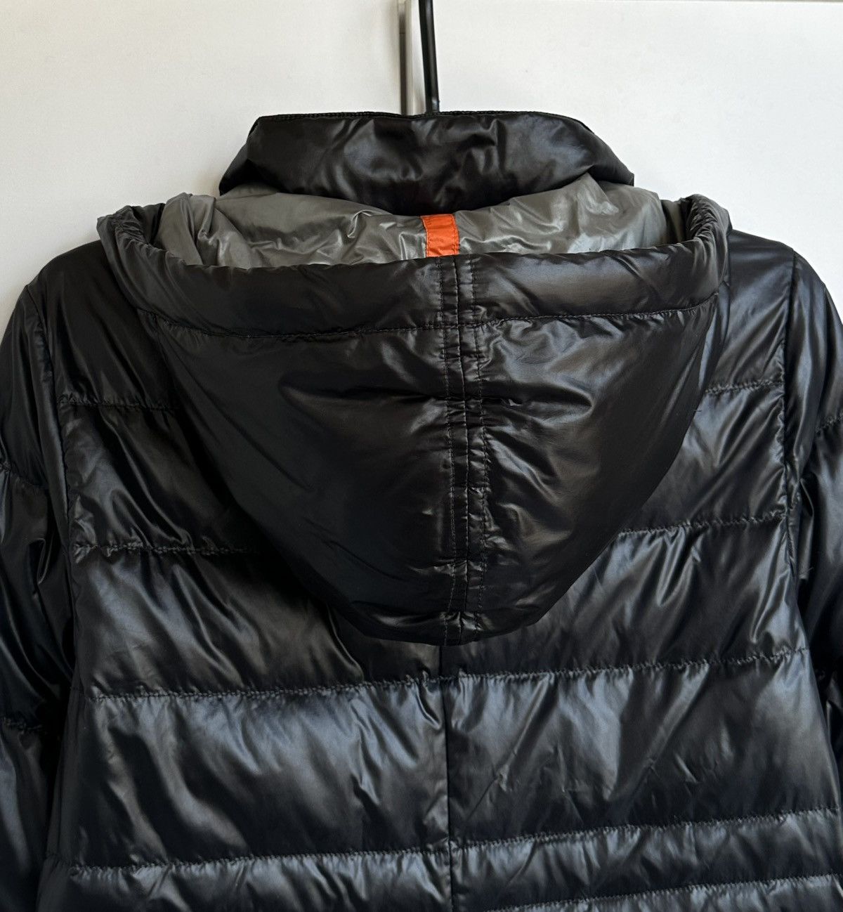 KJUS KJUS Women Down Jacket Spirit Collection Pertex Quantum Coat Size M / US 6-8 / IT 42-44 - 8 Thumbnail
