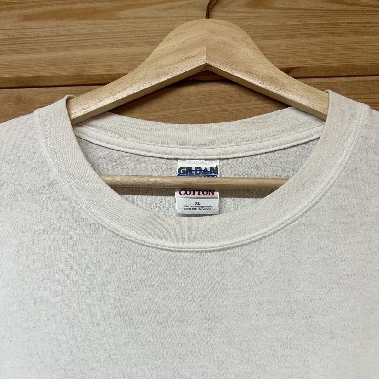 Vintage Vintage 2002 Stuart Little 2 Movie Promo Graphic T Shirt Size US XL / EU 56 / 4 - 5 Thumbnail