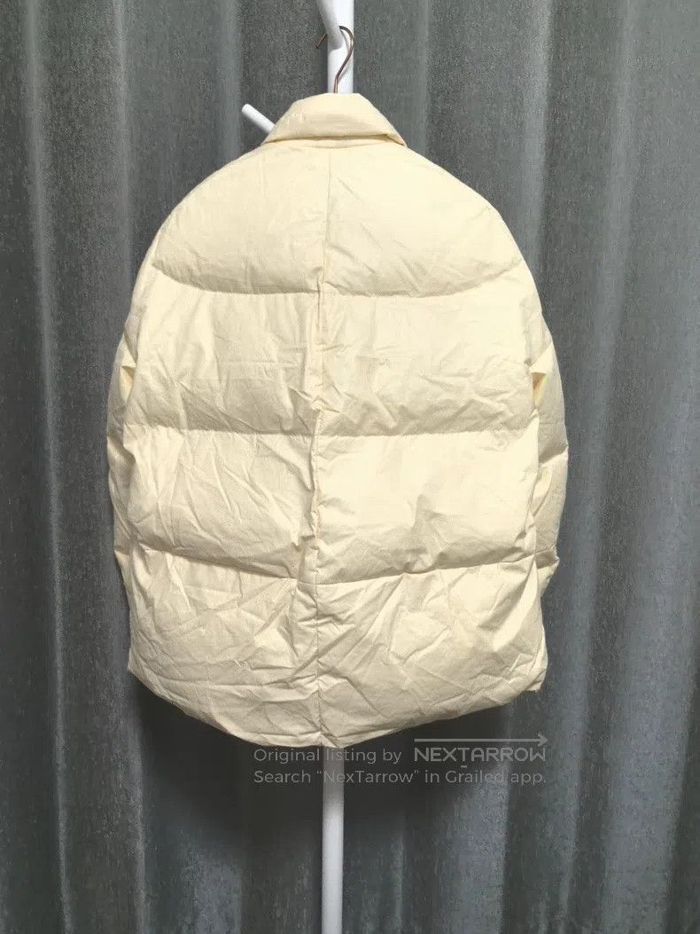 Jil Sander Jil Sander size 32 Suit down jacket Size S / US 4 / IT 40 - 2 Thumbnail