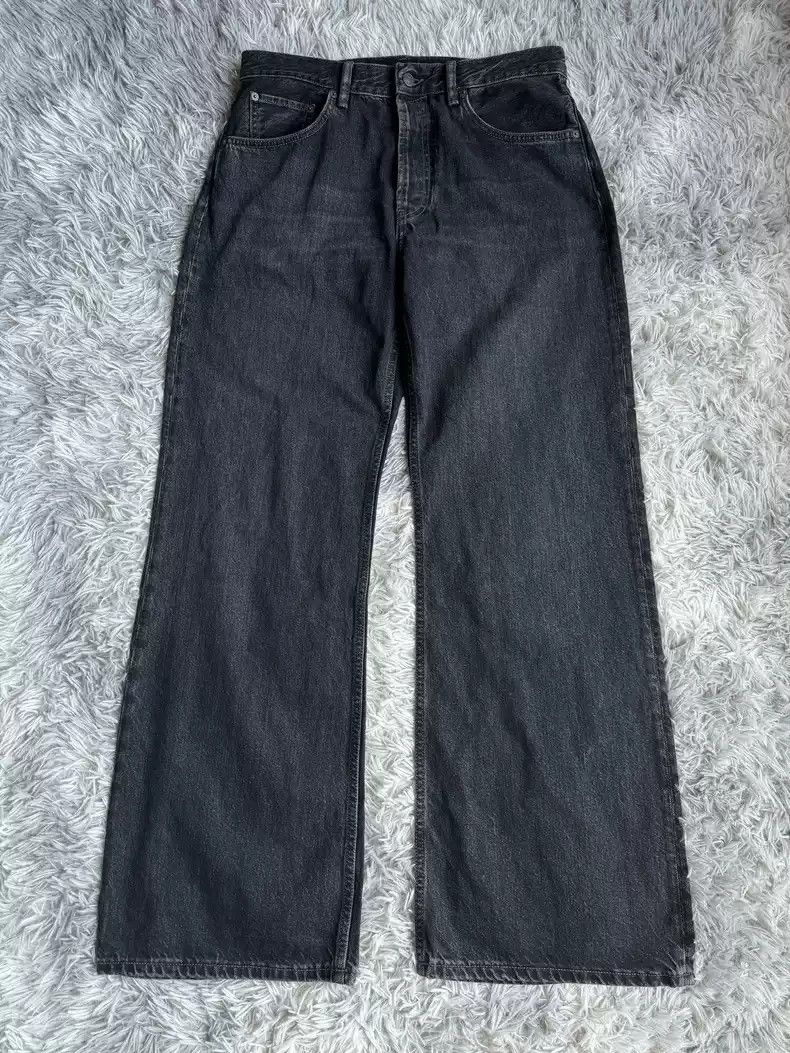 Acne Studios Acne Studios Jeans Size US 31 - 1 Thumbnail