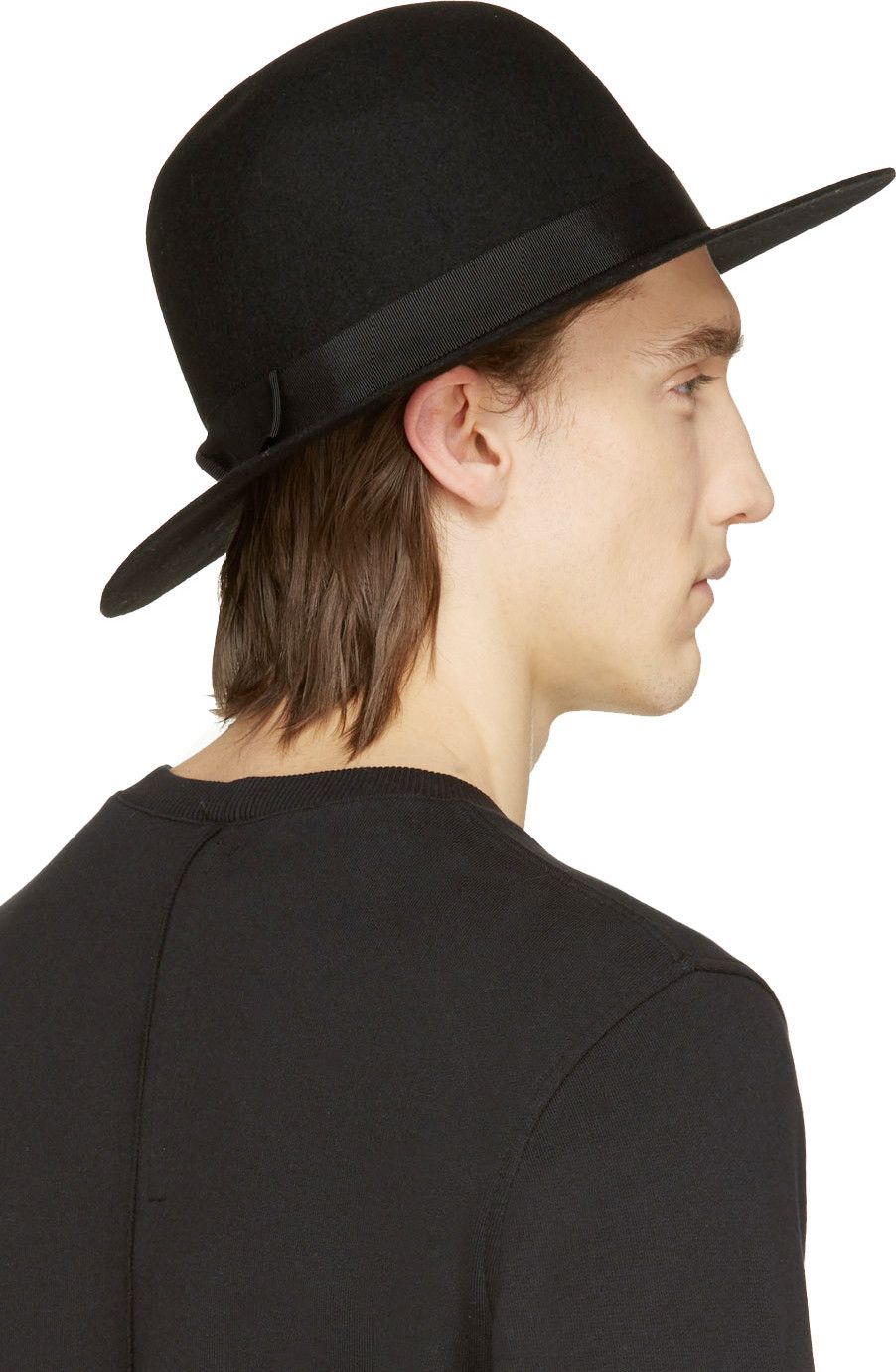 CA4LA Robert Geller x CA4LA Dominik Hat Ssense Size ONE SIZE - 1 Thumbnail