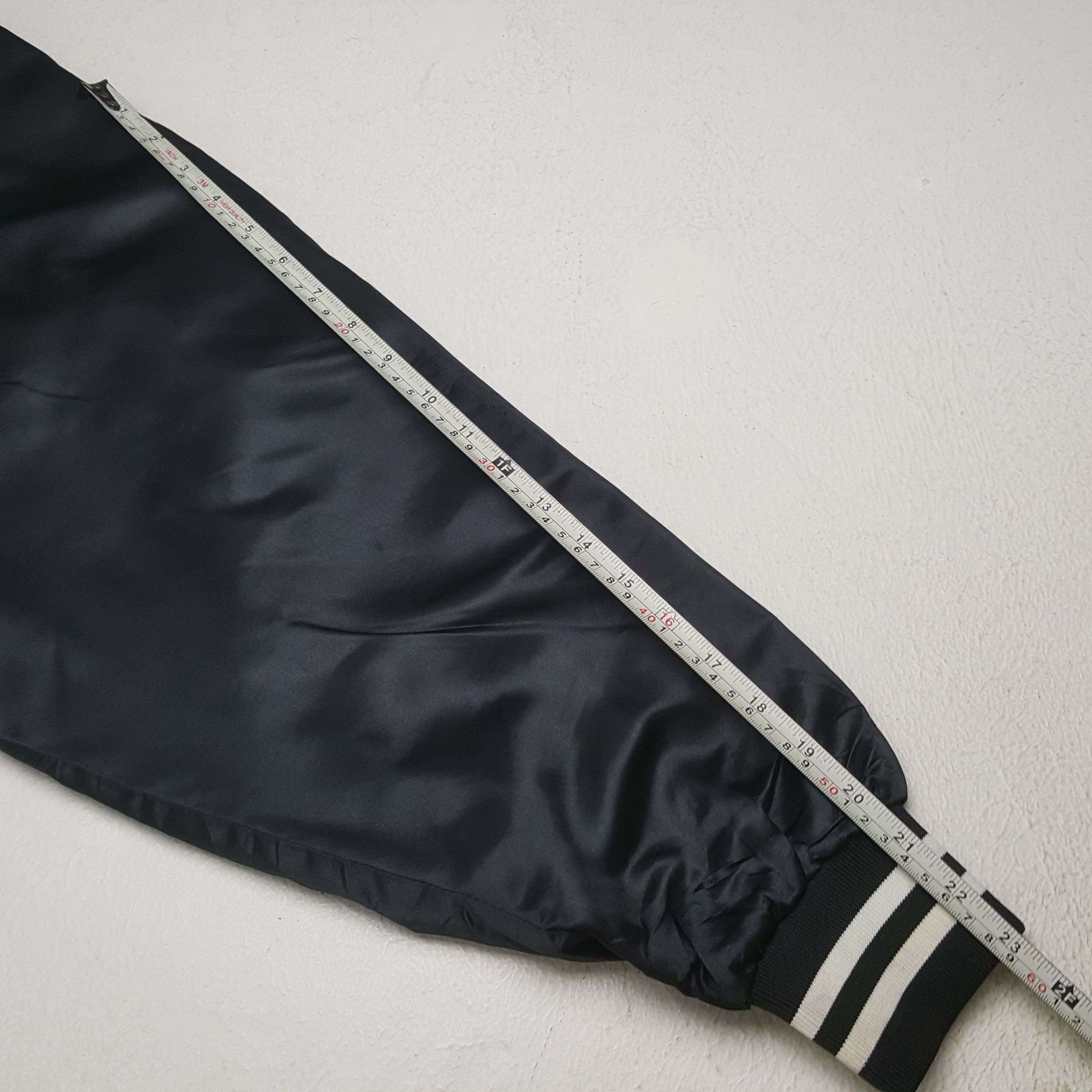 MLB × Vintage Vintage JAPANESE BASEBALL GEAR Team Jacket C290N24 Size US XL / EU 56 / 4 - 6 Thumbnail