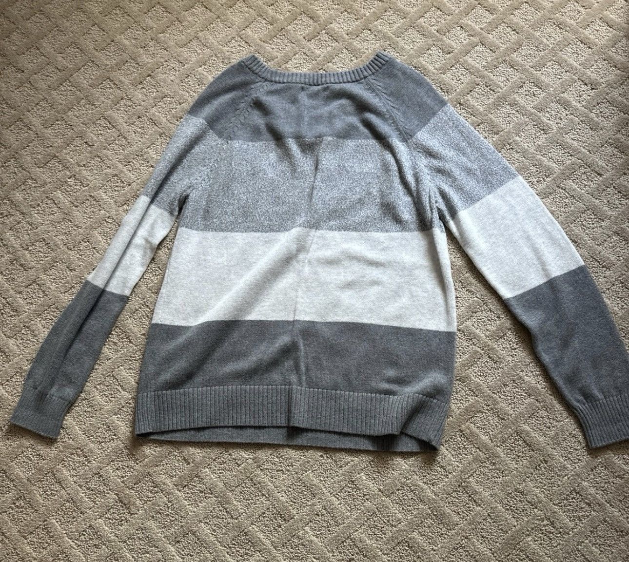 Gap Gap Crewneck Womens Sweater Size M / US 6-8 / IT 42-44 - 3 Thumbnail