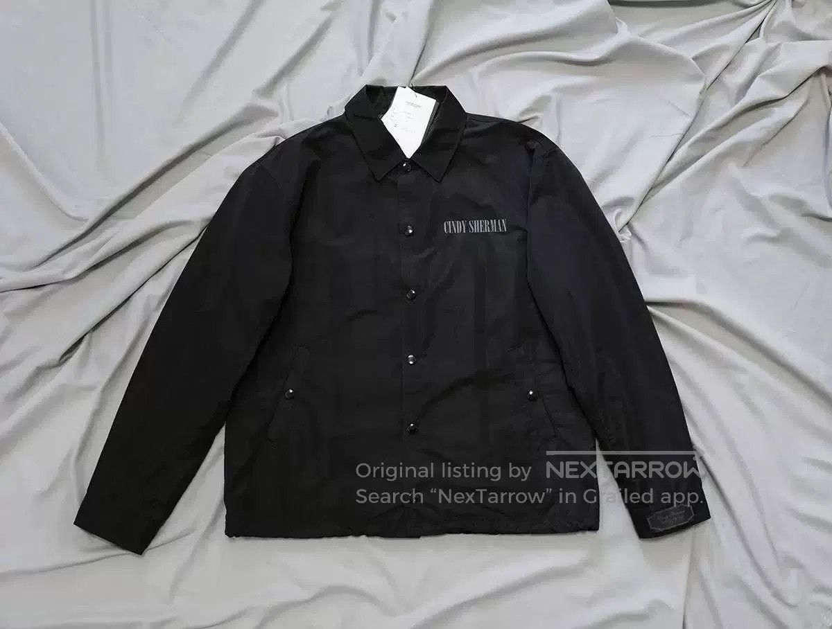 Undercover Undercover Cindy Sherman Coach Jacket. Size M / US 6-8 / IT 42-44 - 2 Thumbnail