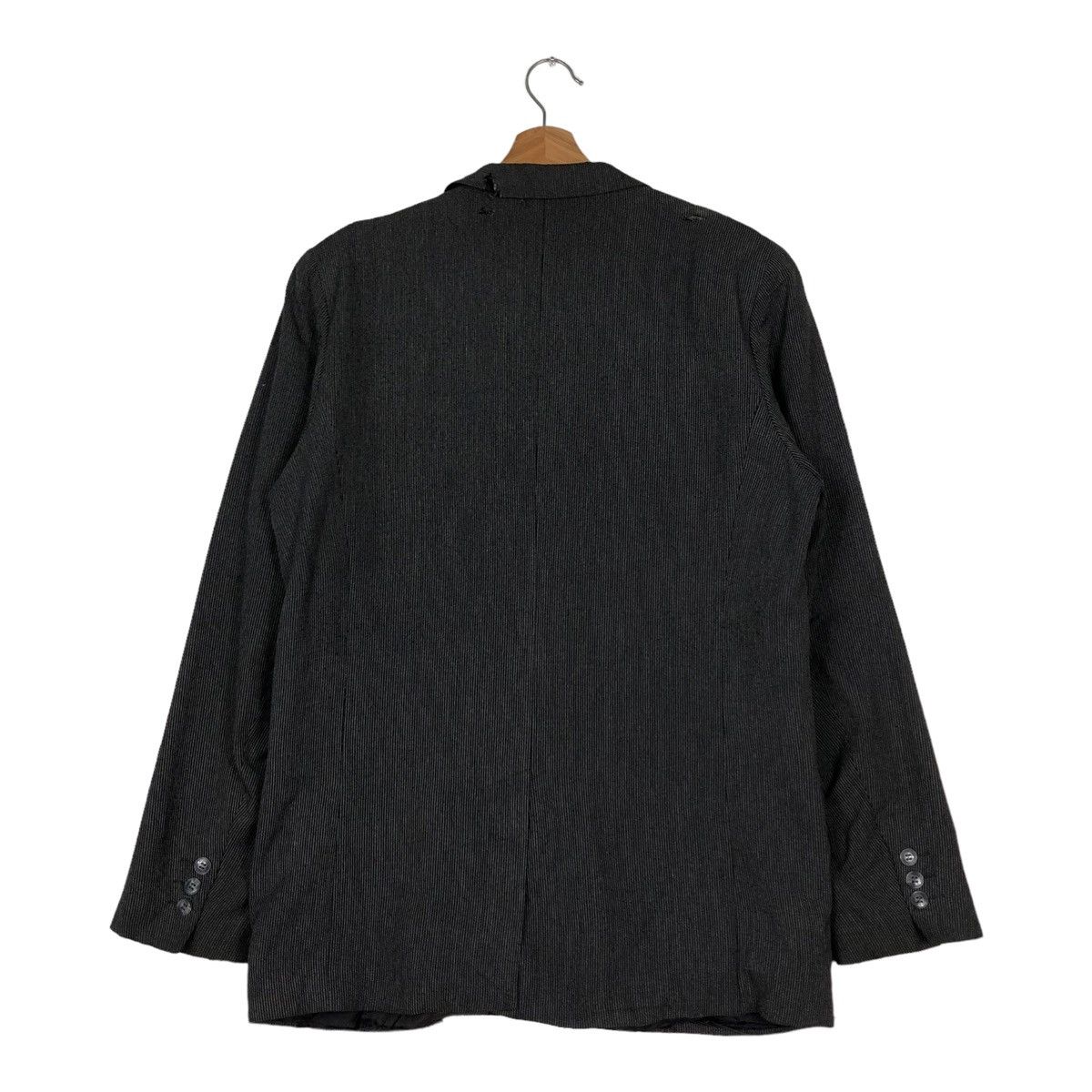 agnes b. 🔥VINTAGE CHORE JACKET AGNES B. MADE IN FRANCE Size US M / EU 48-50 / 2 - 8 Thumbnail