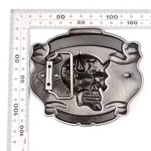 American Edition × Other Belts Fashion personality punk cool belt Size ONE SIZE - 2 Thumbnail