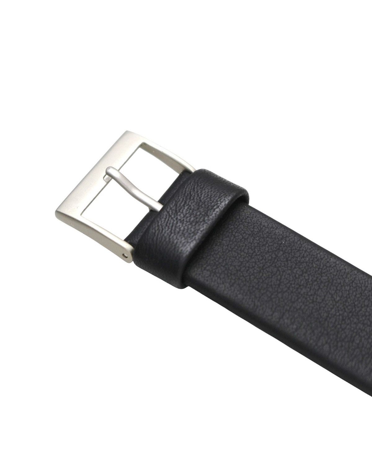 Designer 2000S CUBE + CONRAN MINIMALIST QUARTZ WATCH Size ONE SIZE - 8 Thumbnail