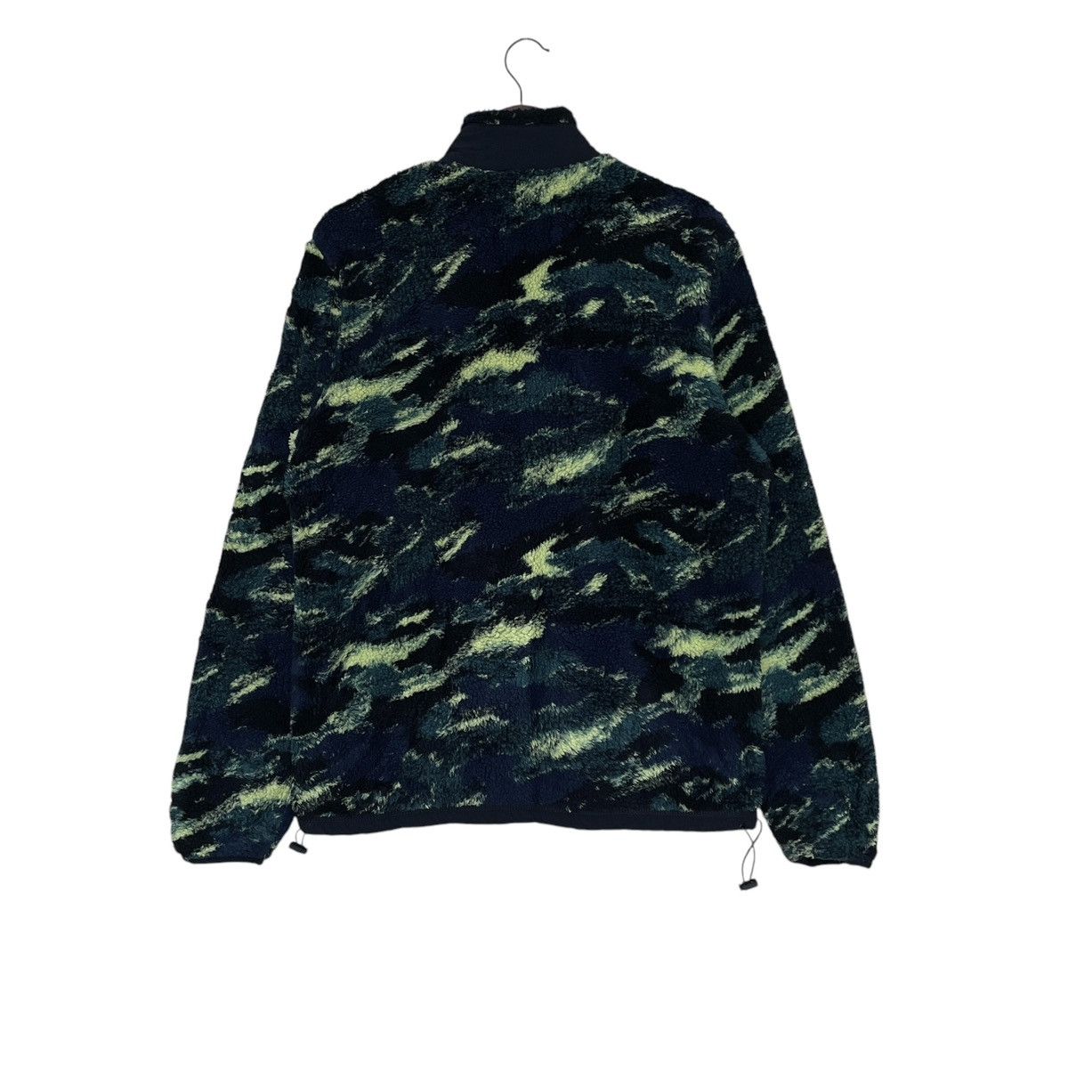 American Eagle Outfitters × Vintage Vintage Brand American Eagle Navajo Fleece 2000s Size US M / EU 48-50 / 2 - 2 Thumbnail