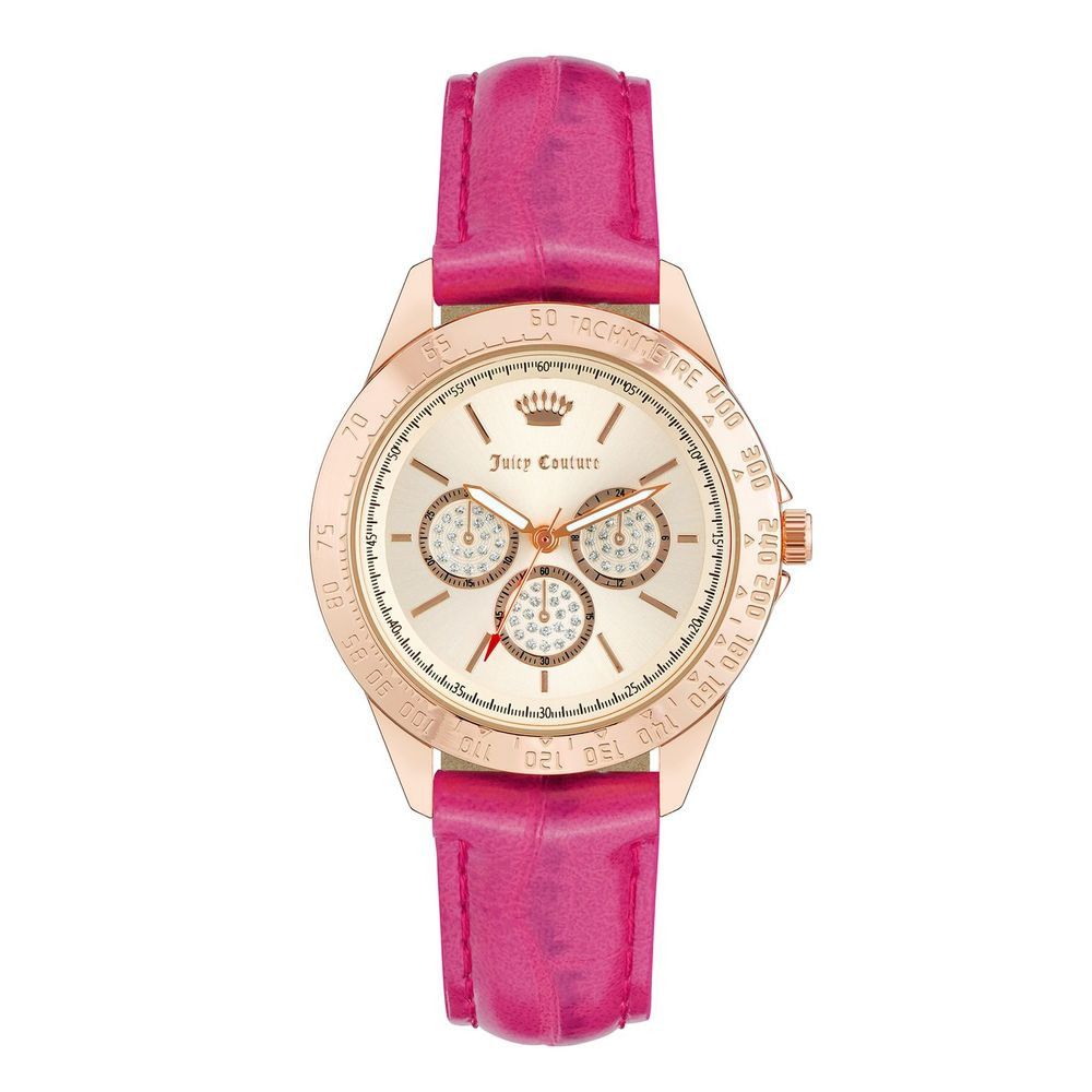 Multicolor Polipriel Women's Watch