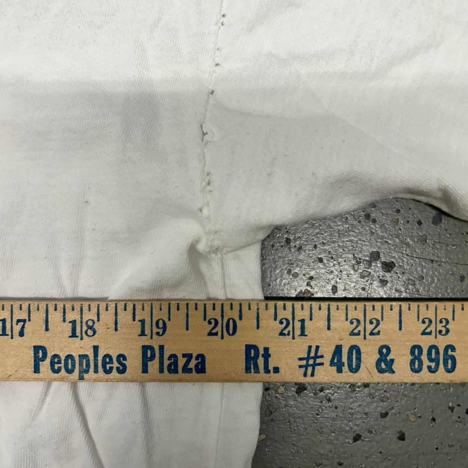 Other VTG 80s/90s Running Strong for American Indian Youth t-shirt Size L / US 10 / IT 46 - 6 Thumbnail