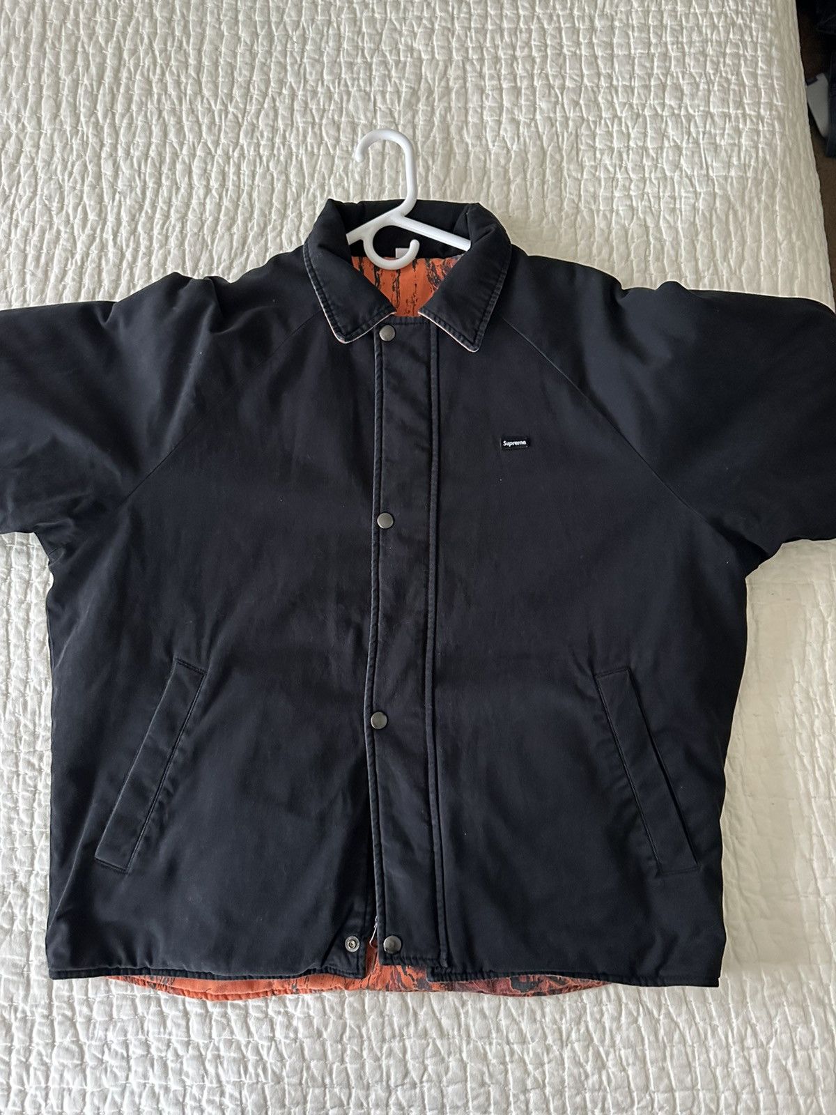 Supreme Supreme RealTree jacket Size US M / EU 48-50 / 2 - 1 Thumbnail