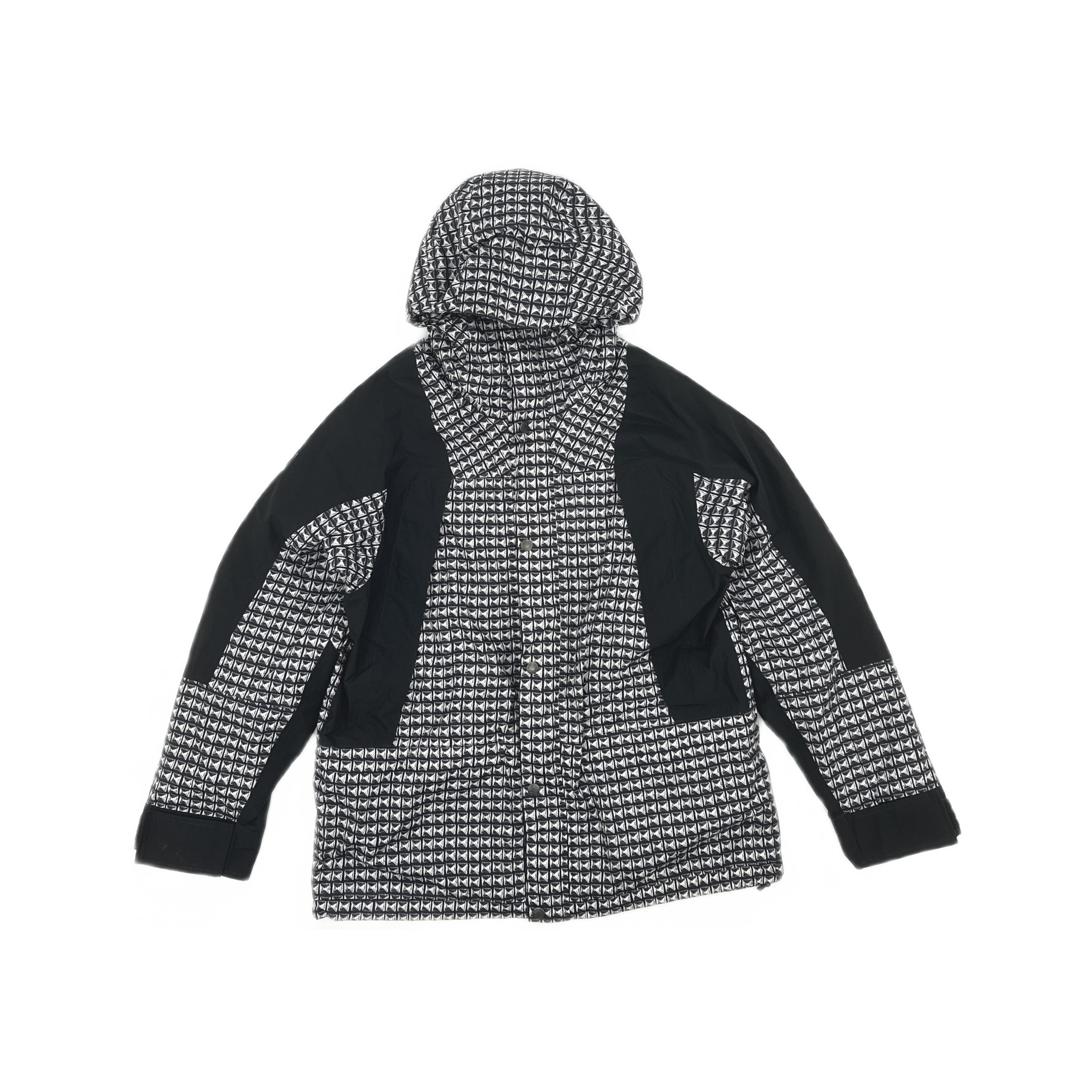 Supreme × The North Face Supreme The North Face Mountain Light