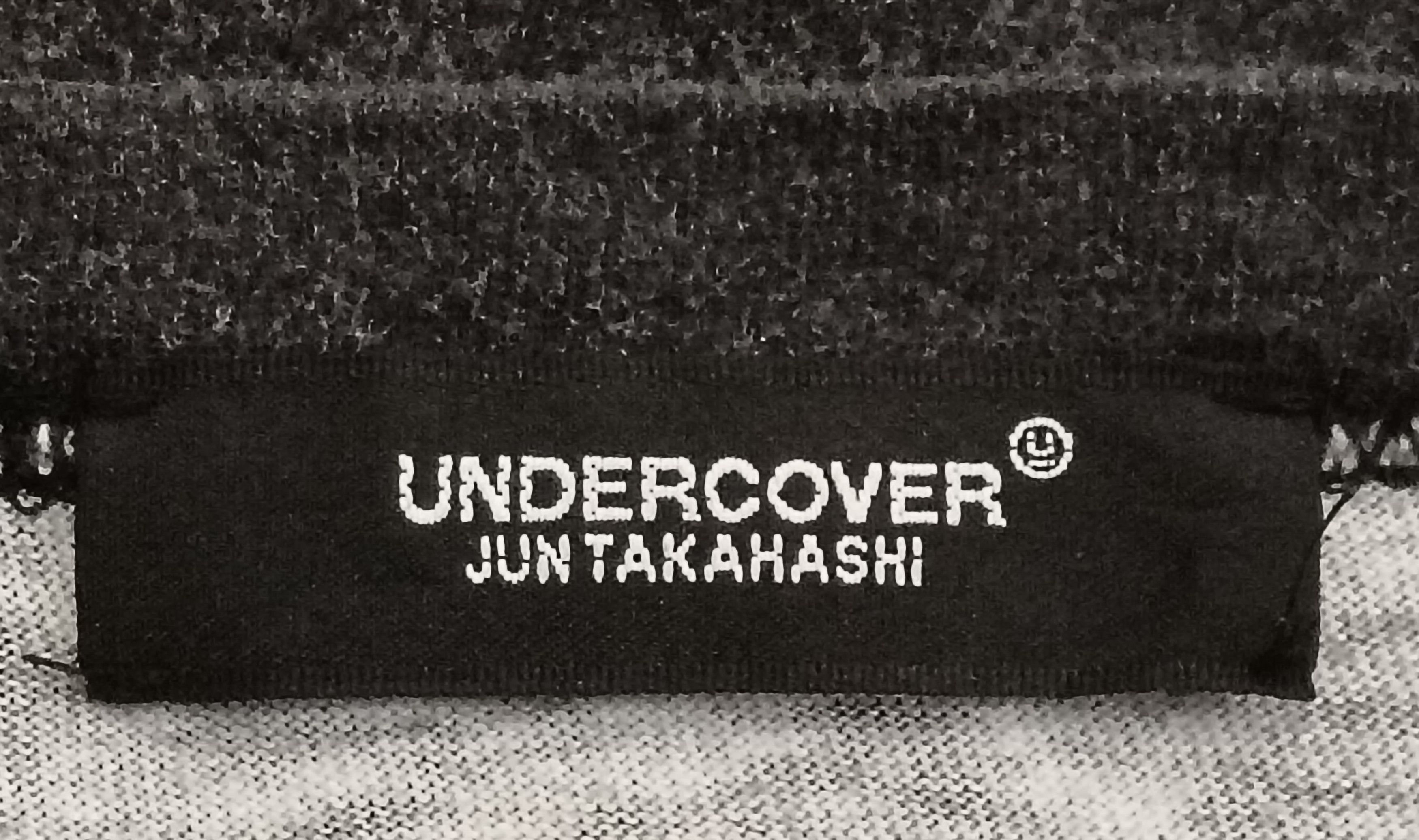 Undercover UNDERCOVER ZORUGE 6 SHIRT Size US L / EU 52-54 / 3 - 3 Thumbnail