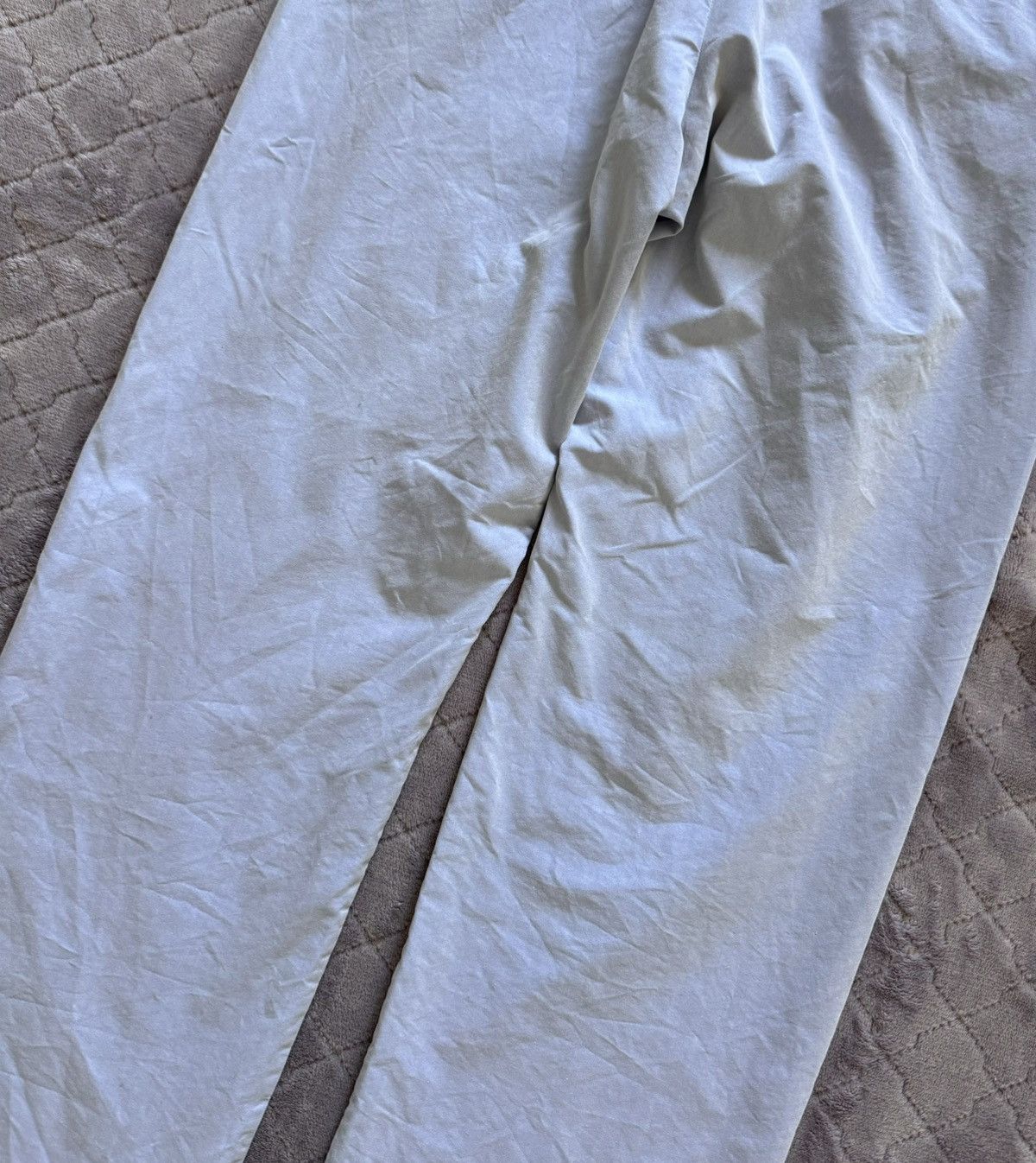 C.P. Company × Massimo Osti × Stone Island C.P. Company 1998 Archive Pants Size US 33 - 11 Thumbnail