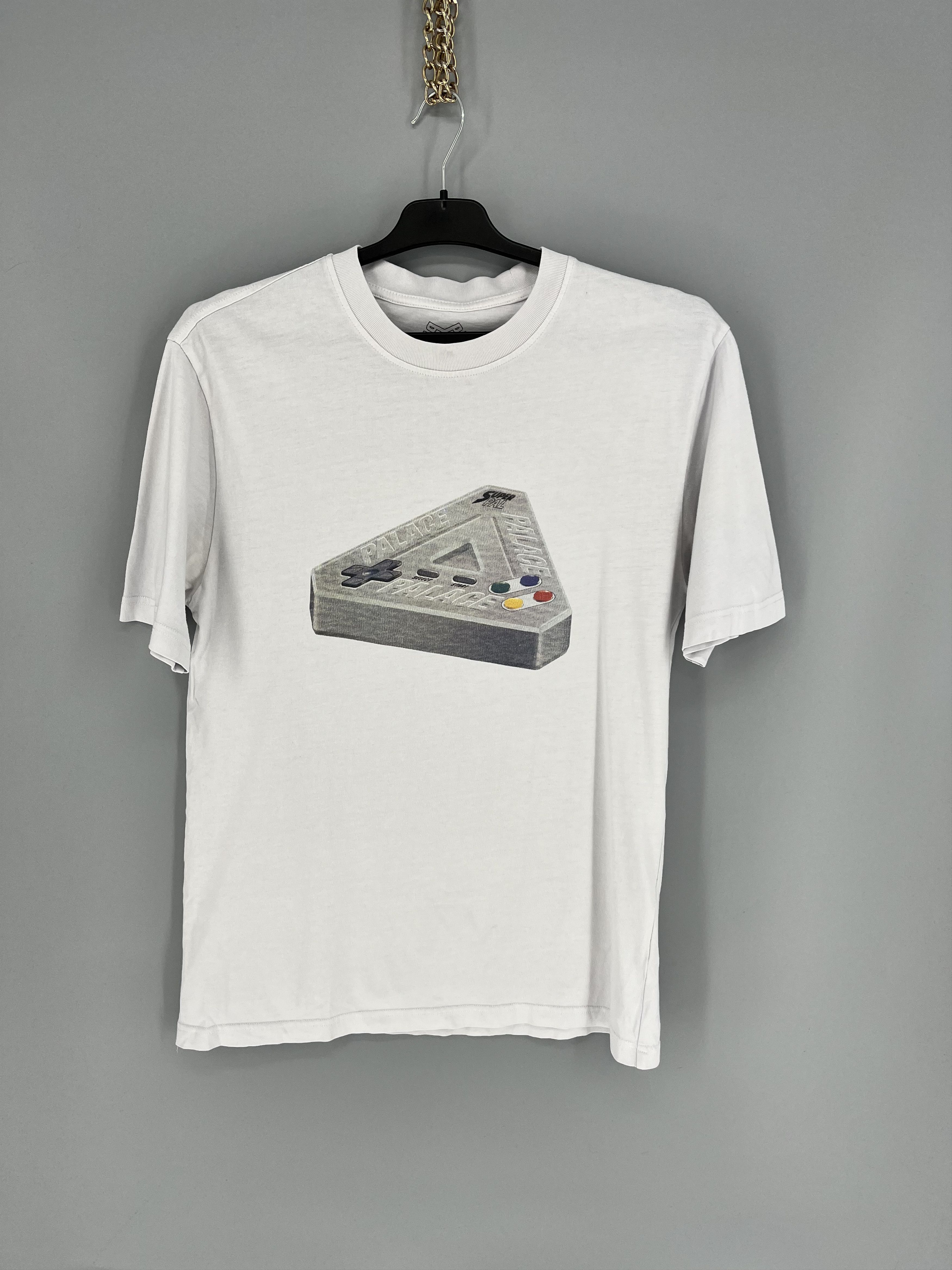 Palace Vintage Palace palboy Graphic Tri Ferg Tee Streetwear Style Size US S / EU 44-46 / 1 - 1 Thumbnail
