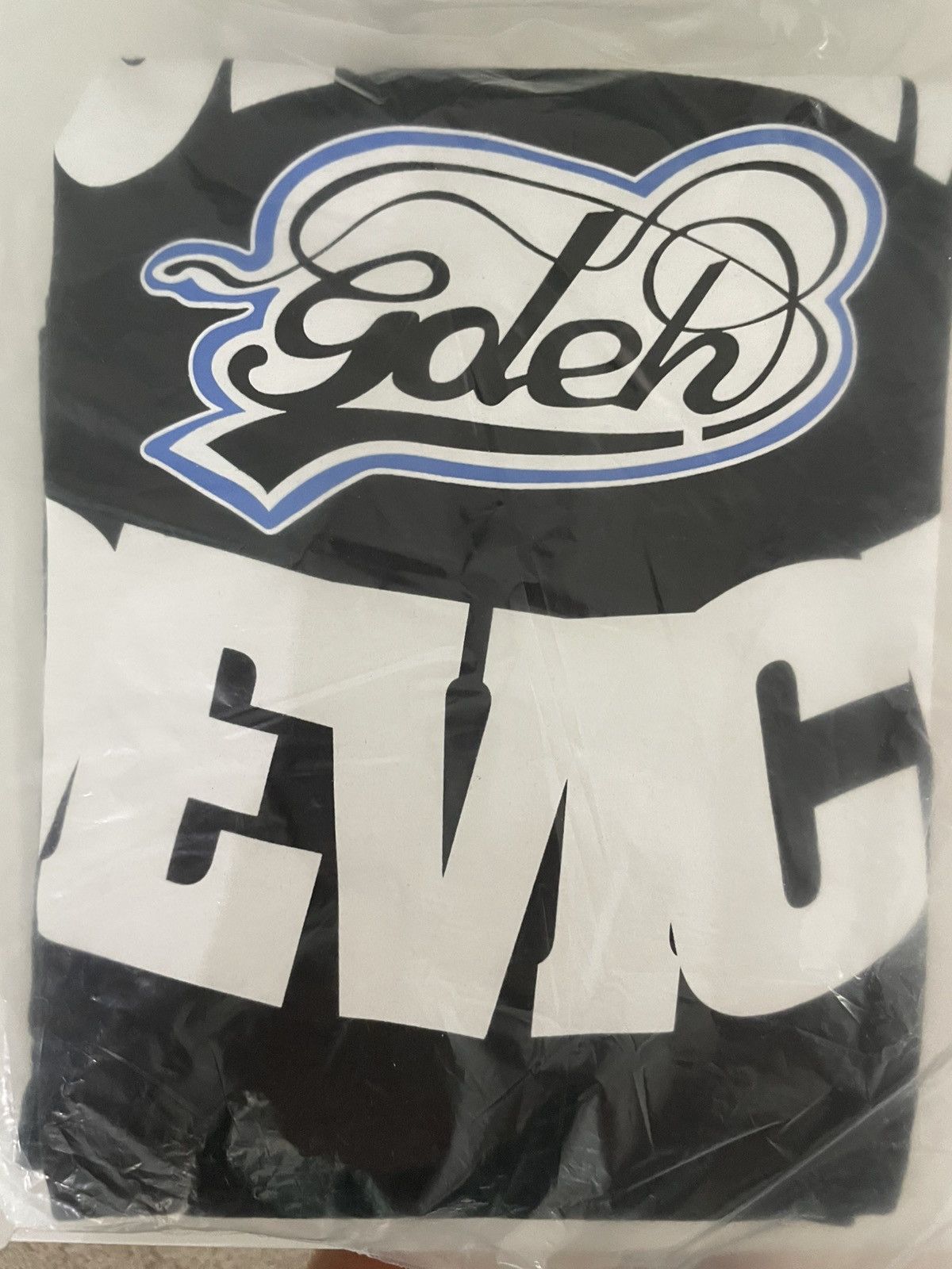 Supreme Black supreme Device tee Size US M / EU 48-50 / 2 - 4 Thumbnail